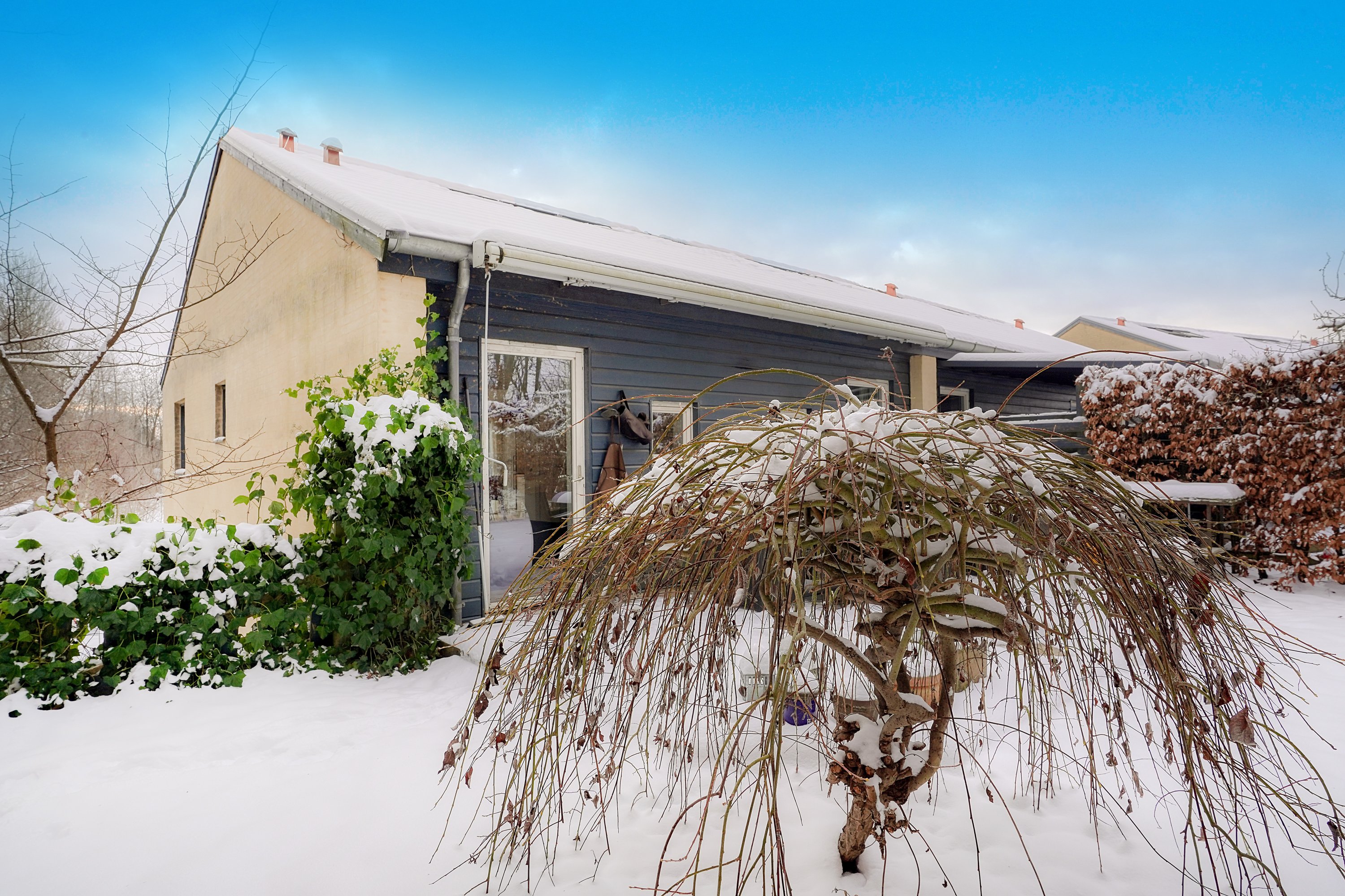 Fremhævet ejendommen billede i fuldskærmstilstand. Billede af Vandværksvej 50, 3490 Kvistgård