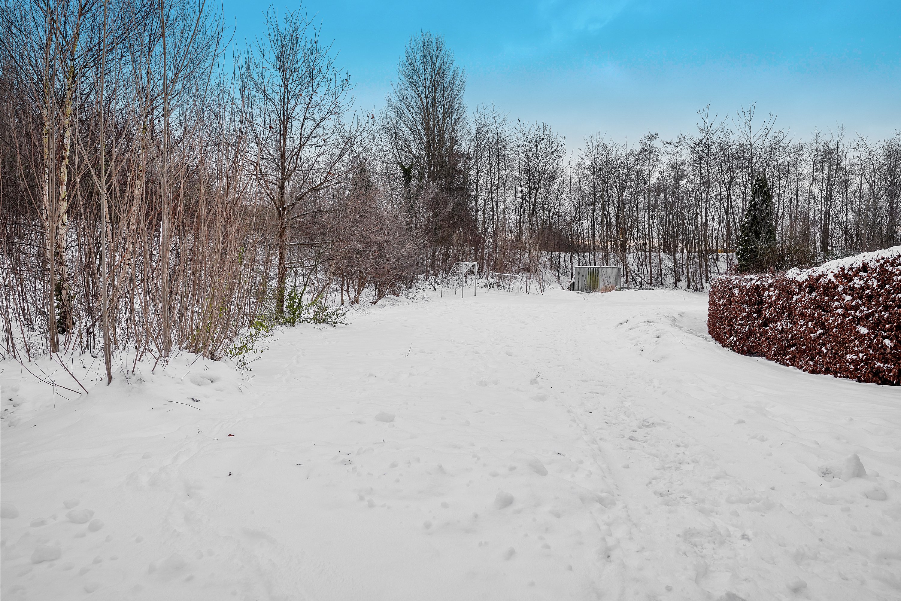 Fremhævet område billede i fuldskærmstilstand. Billede af Vandværksvej 50, 3490 Kvistgård