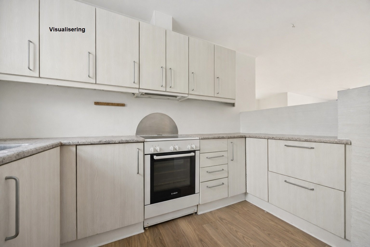 Miniaturebillede 1: . Billede af Sneppevej 56B, 9440 Aabybro