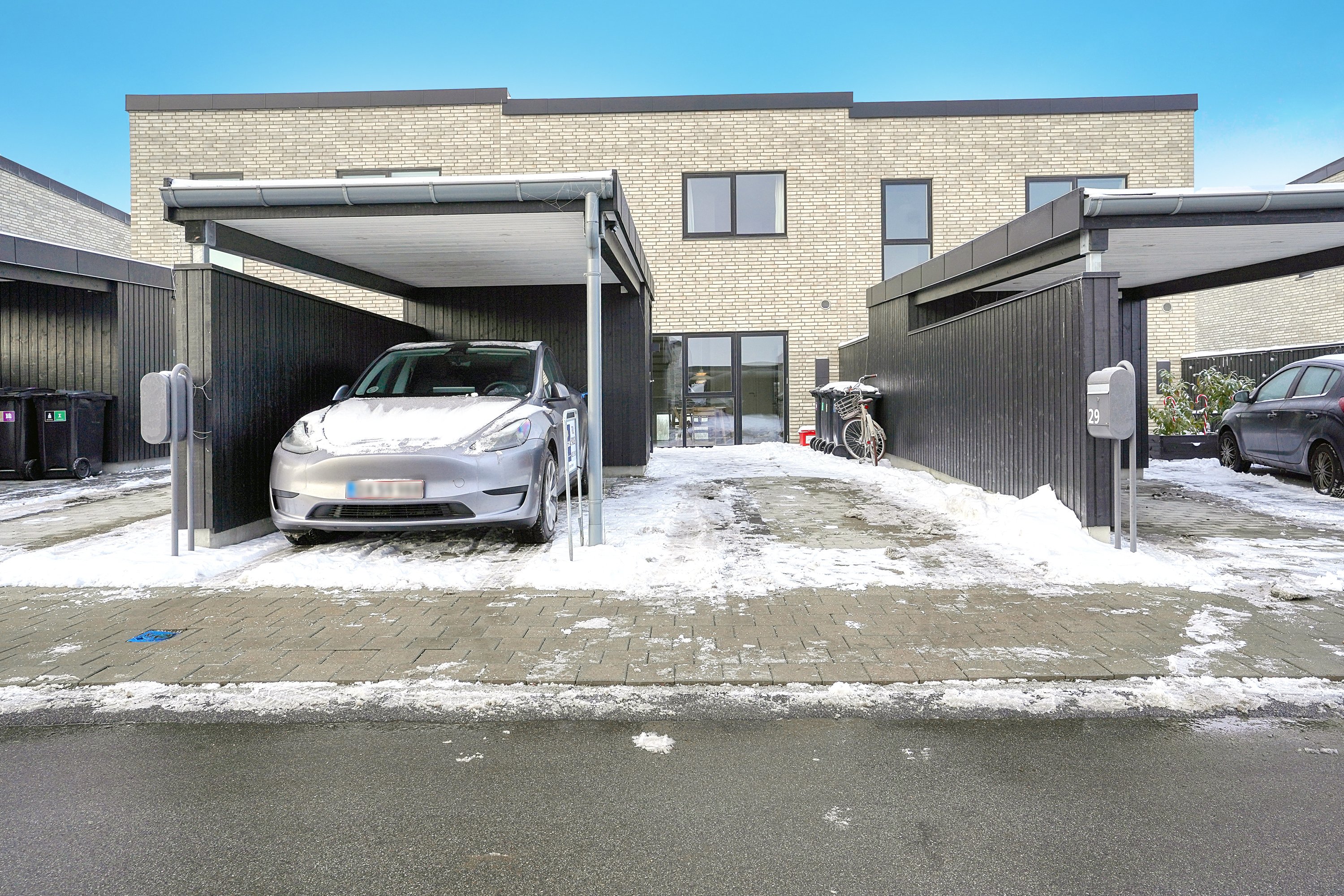 Fremhævet ejendommen billede i fuldskærmstilstand. Billede af Amorbuen 29, 3400 Hillerød