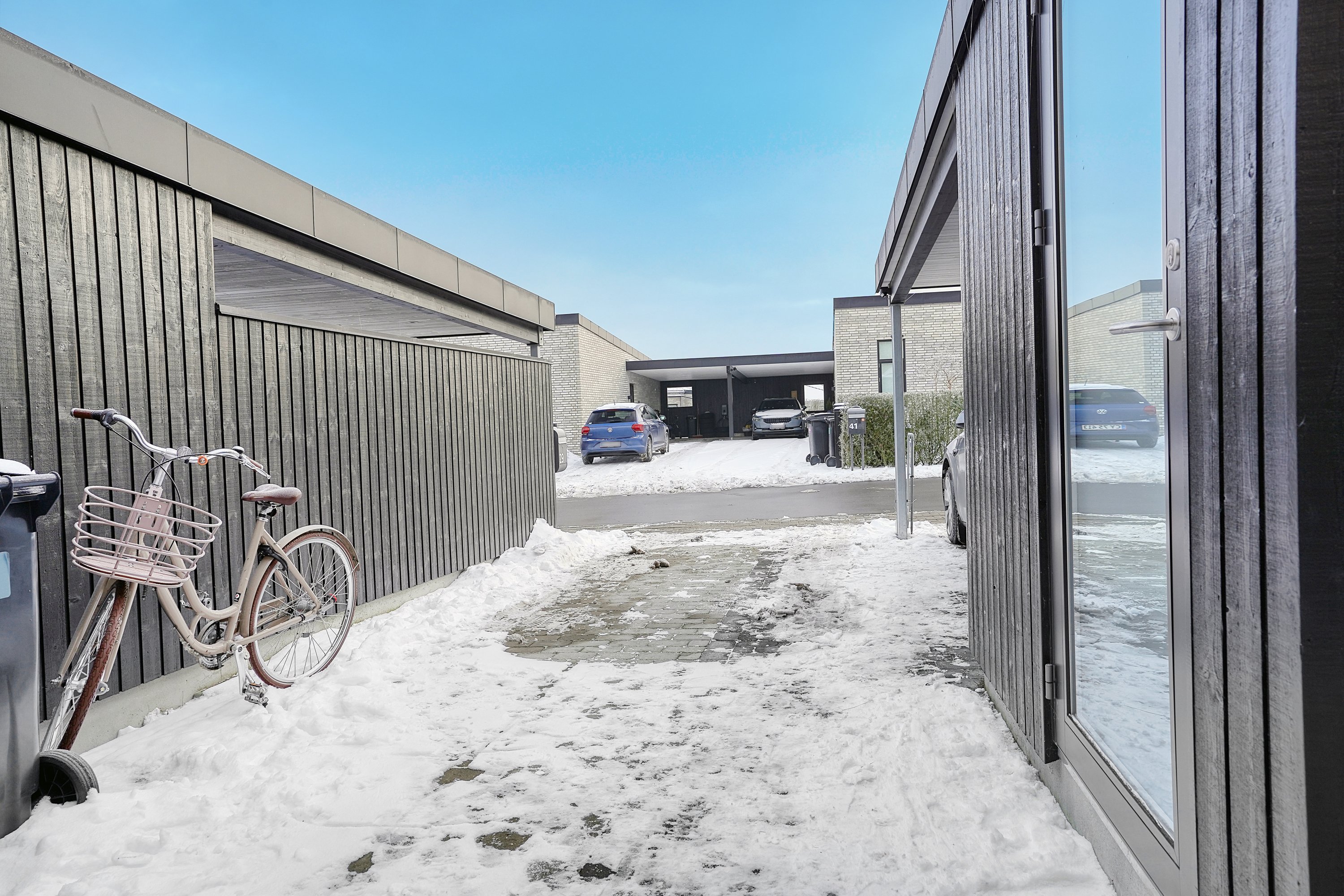 Fremhævet ejendommen billede i fuldskærmstilstand. Billede af Amorbuen 29, 3400 Hillerød