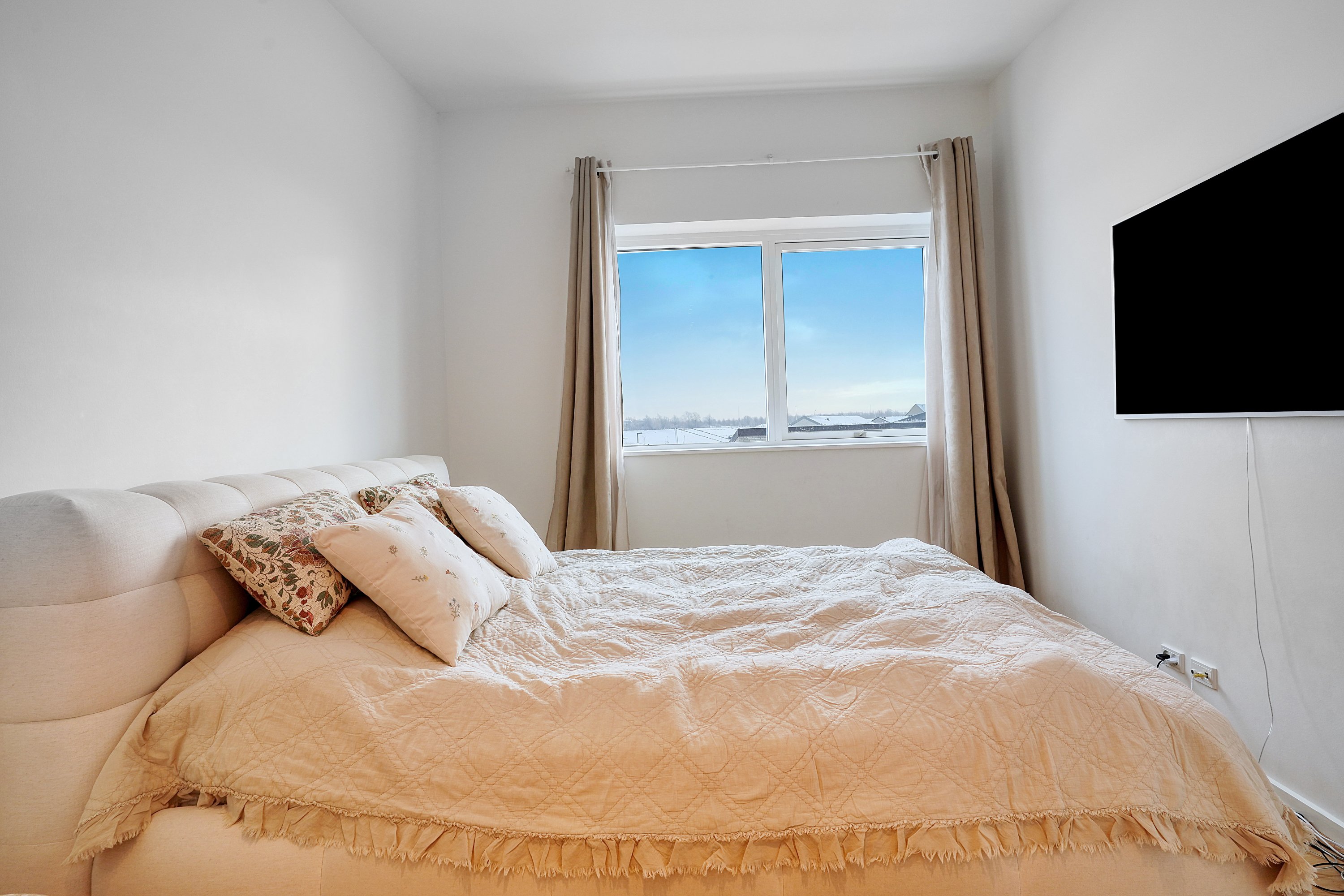 Fremhævet værelse billede i fuldskærmstilstand. Billede af Amorbuen 29, 3400 Hillerød