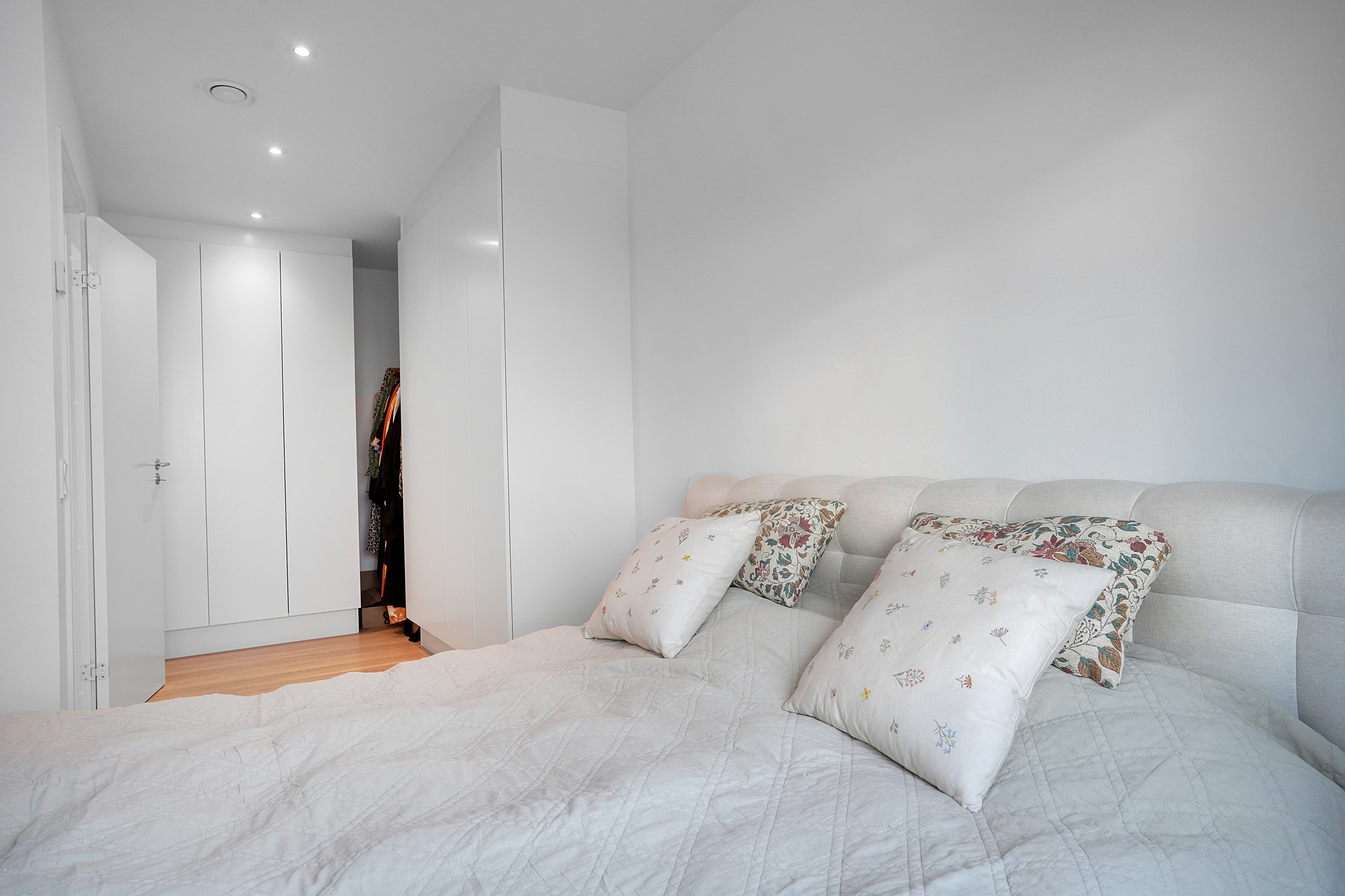 Fremhævet værelse billede i fuldskærmstilstand. Billede af Amorbuen 29, 3400 Hillerød