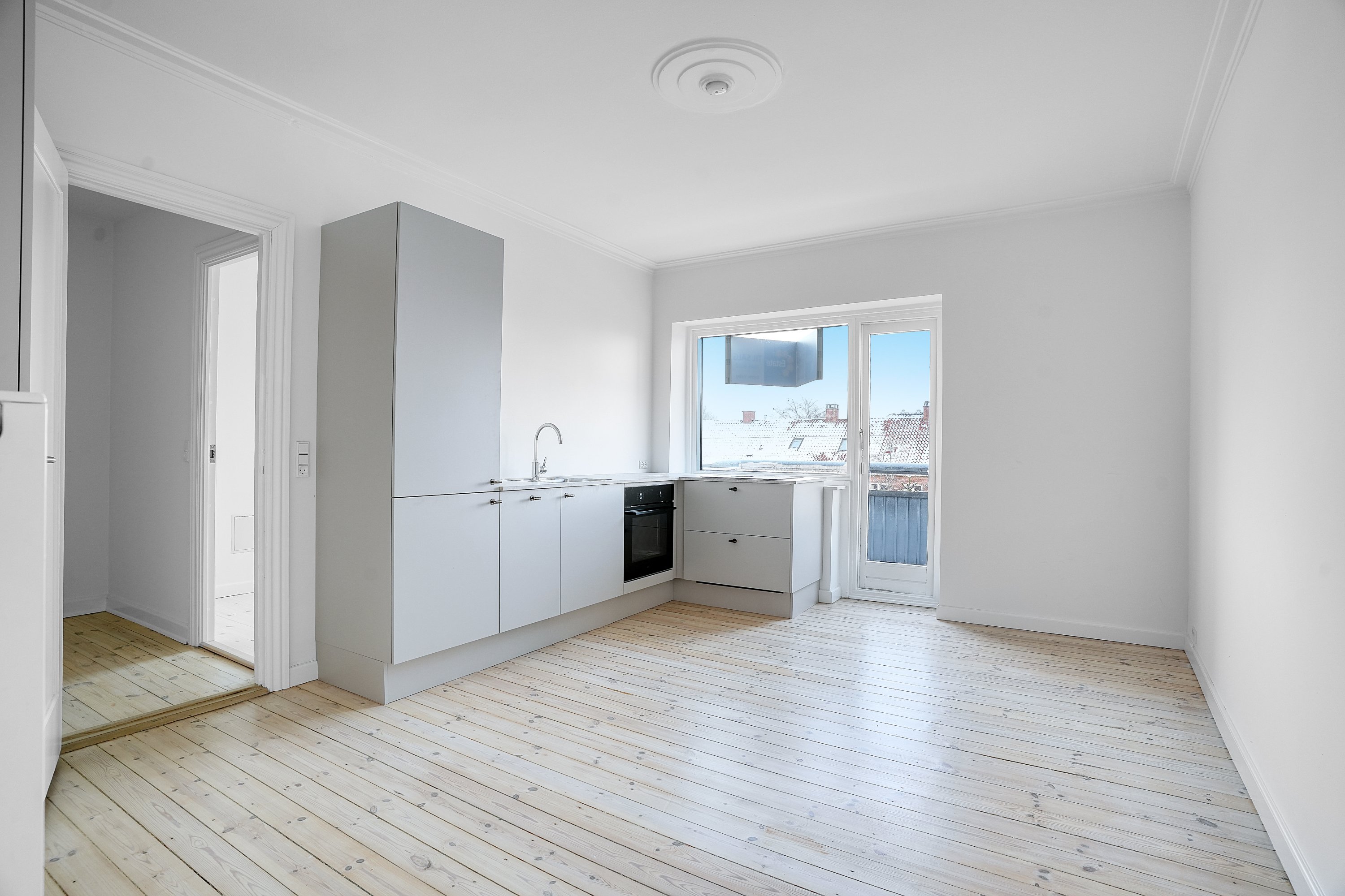 Ejerlejlighed: Stue på Peter Bangs Vej 239, 2. th., 2500 Valby