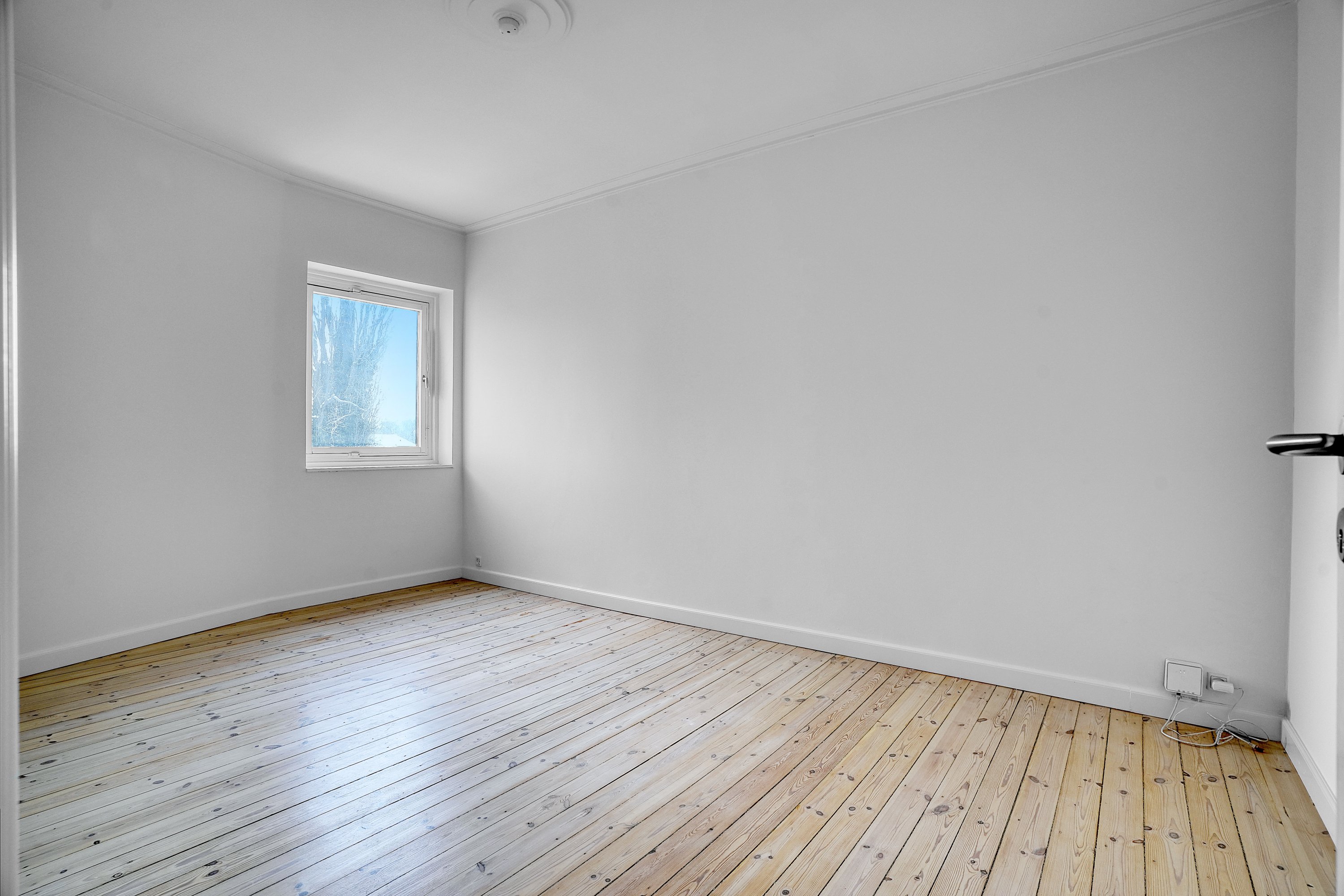 Fremhævet værelse billede i fuldskærmstilstand. Billede af Peter Bangs Vej 239, 2. th., 2500 Valby