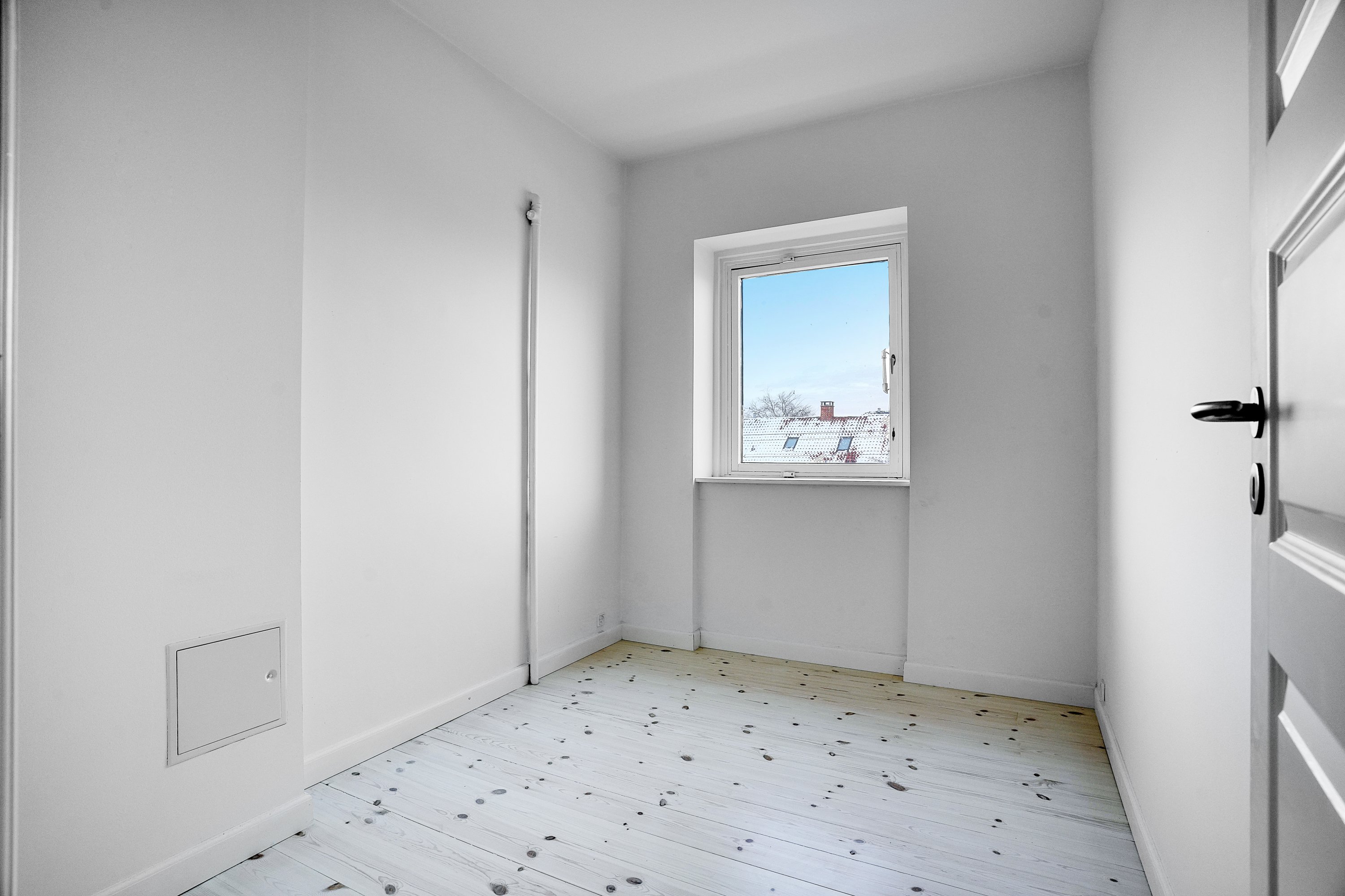 Fremhævet værelse billede i fuldskærmstilstand. Billede af Peter Bangs Vej 239, 2. th., 2500 Valby