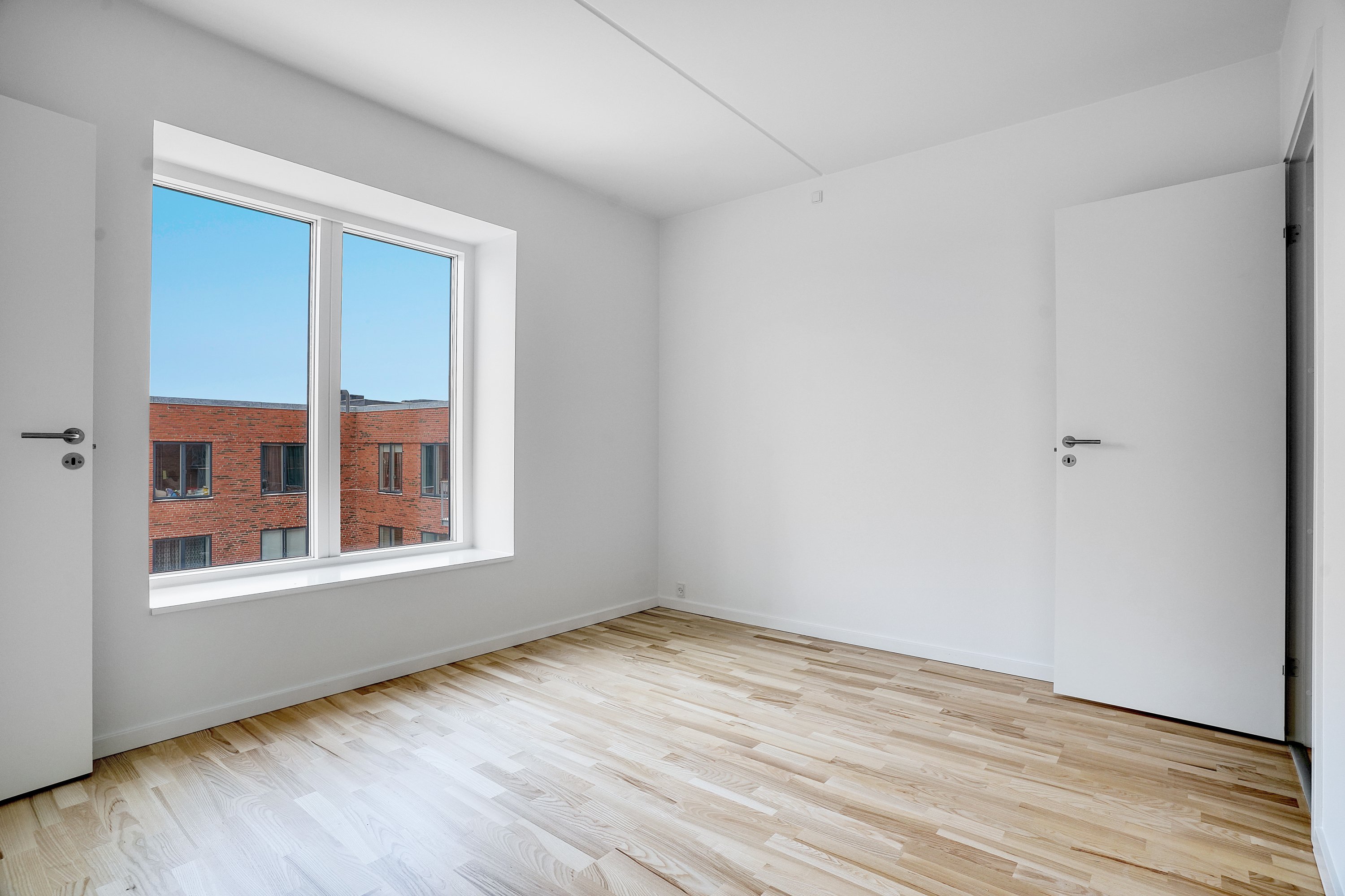 Fremhævet værelse billede i fuldskærmstilstand. Billede af Valby Maskinfabriksvej 9, 3. th., 2500 Valby