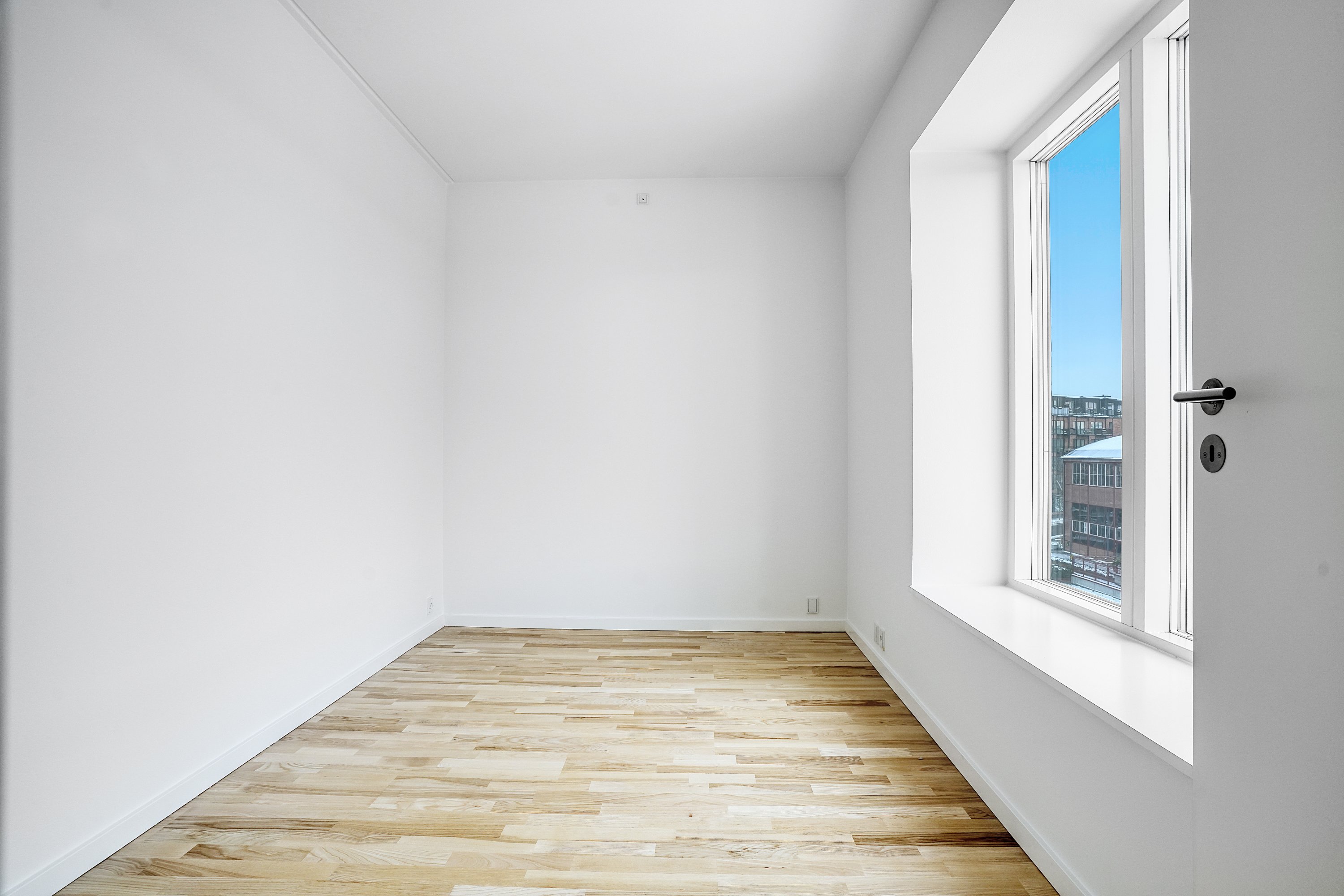 Fremhævet værelse billede i fuldskærmstilstand. Billede af Valby Maskinfabriksvej 9, 3. th., 2500 Valby