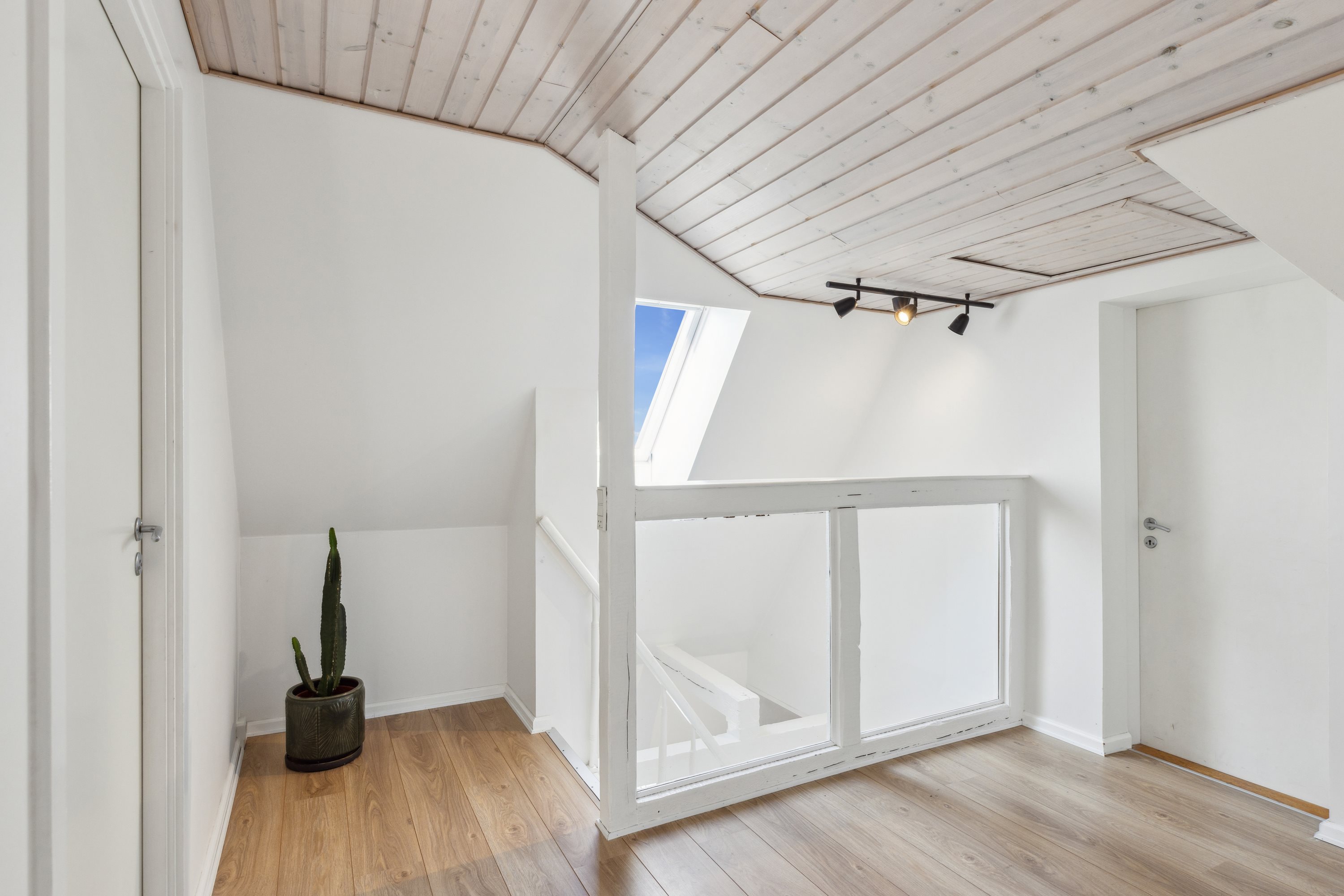 Fremhævet repos billede i fuldskærmstilstand. Billede af Syrenvej 8, Alnor, 6300 Gråsten