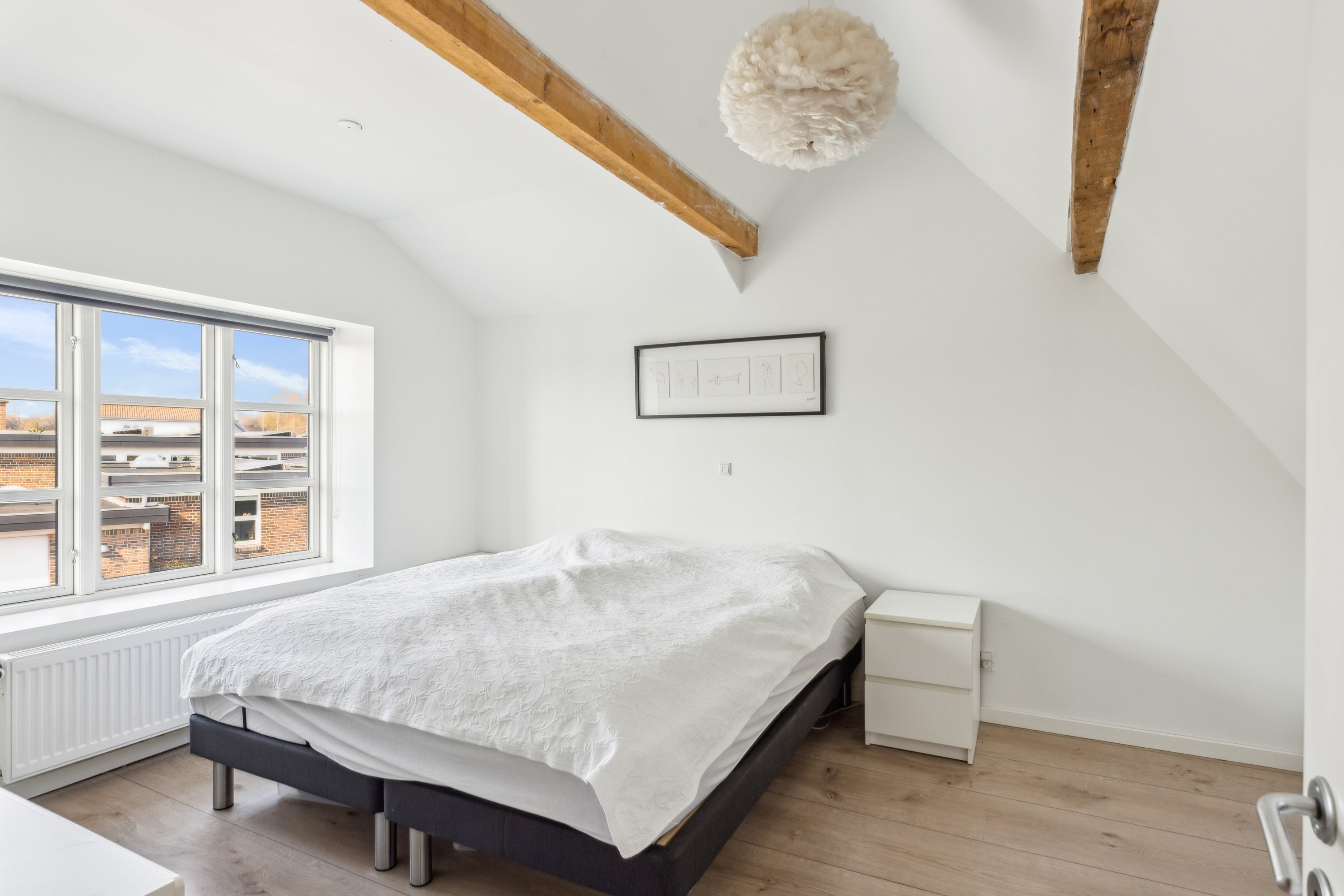 Fremhævet værelse billede i fuldskærmstilstand. Billede af Syrenvej 8, Alnor, 6300 Gråsten