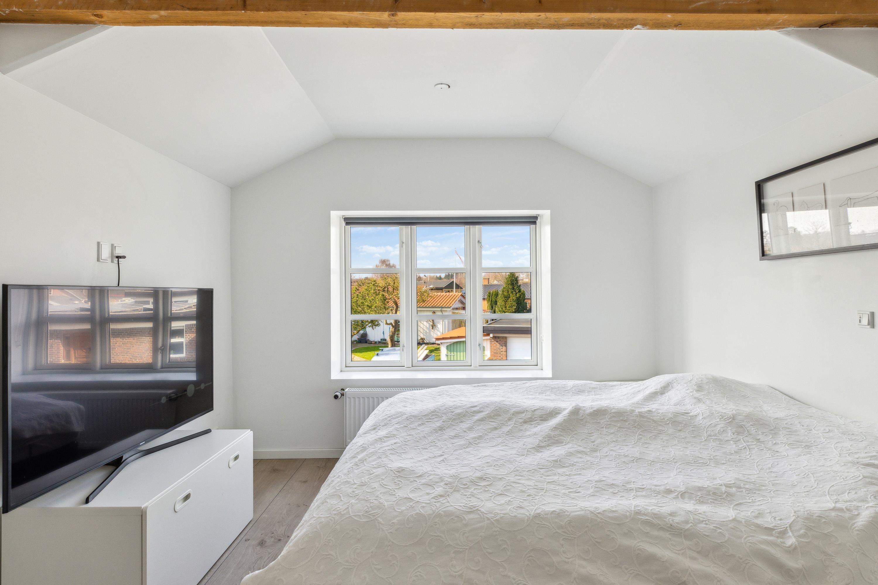 Fremhævet værelse billede i fuldskærmstilstand. Billede af Syrenvej 8, Alnor, 6300 Gråsten