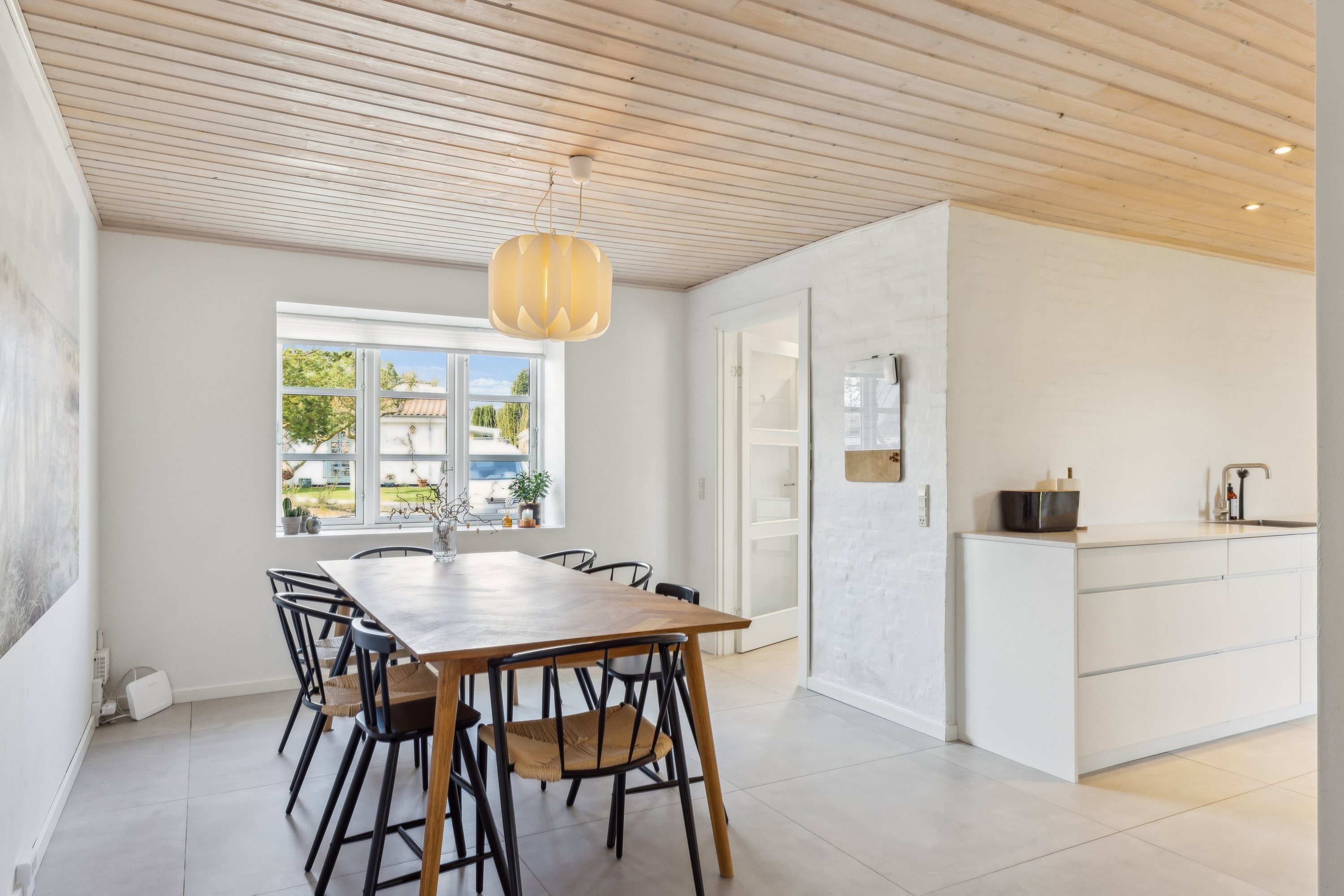 Fremhævet alrum billede i fuldskærmstilstand. Billede af Syrenvej 8, Alnor, 6300 Gråsten