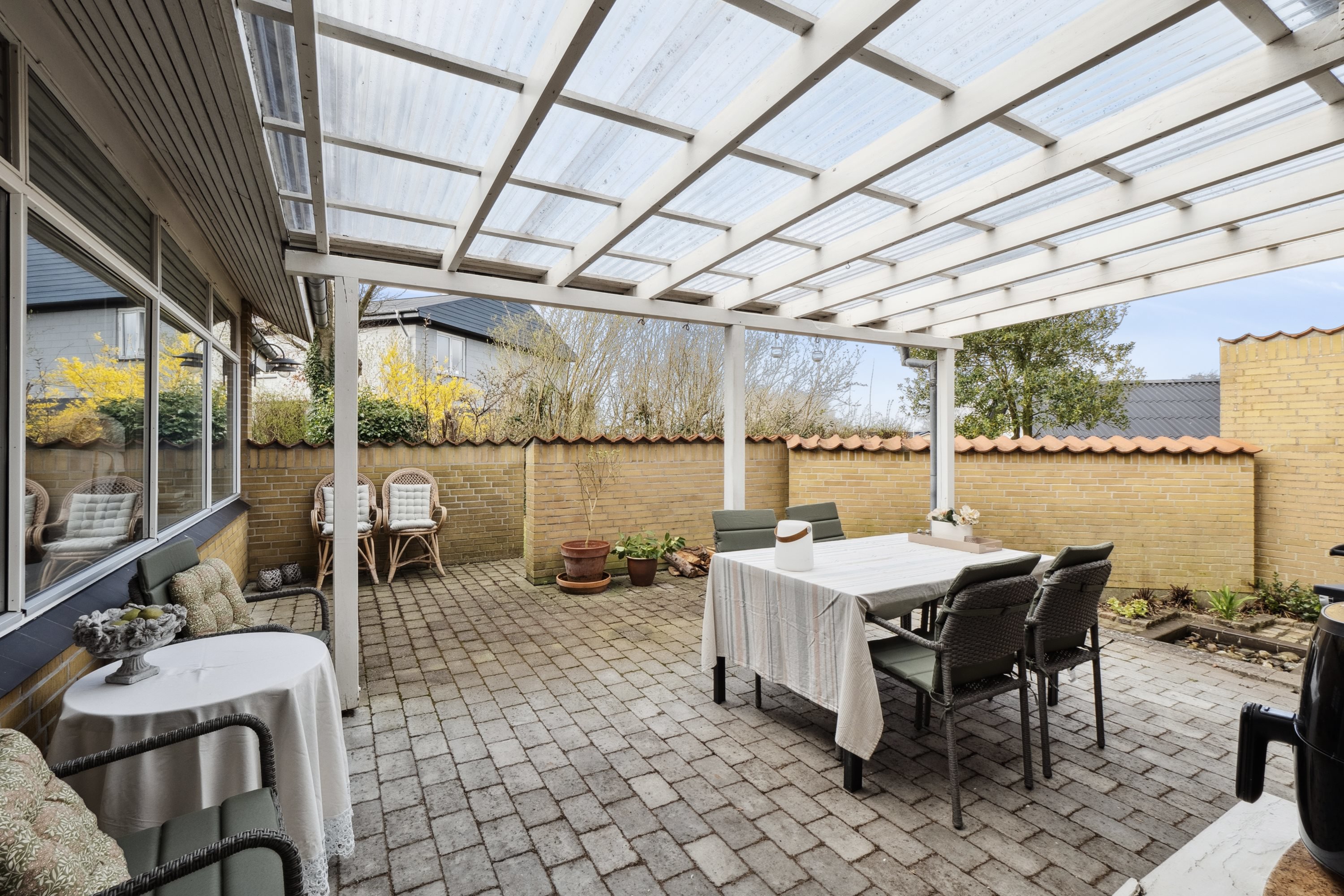 Fremhævet  billede i fuldskærmstilstand. Billede af Ekkodalen 6, 8831 Løgstrup