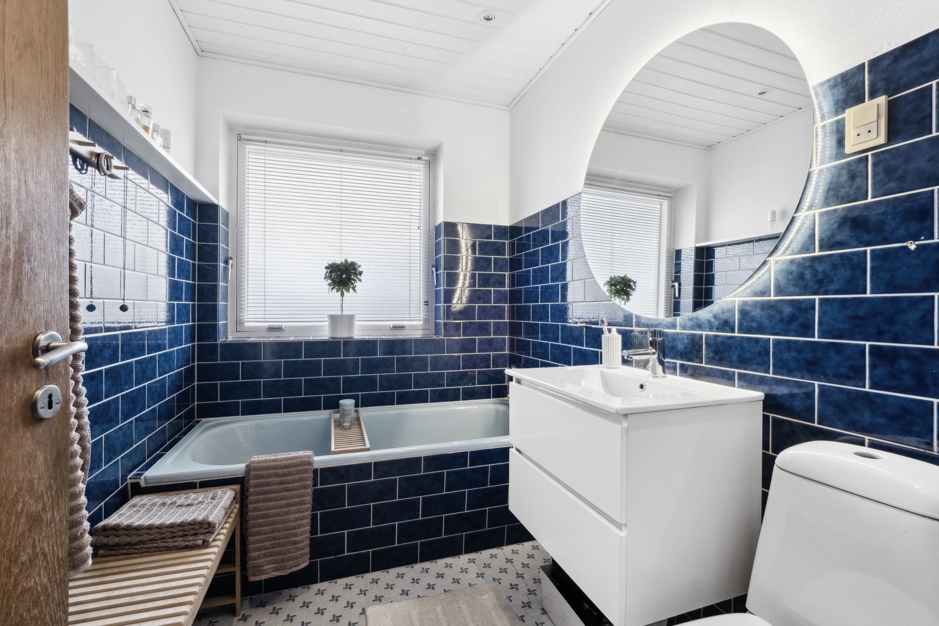 Fremhævet  billede i fuldskærmstilstand. Billede af Ekkodalen 6, 8831 Løgstrup