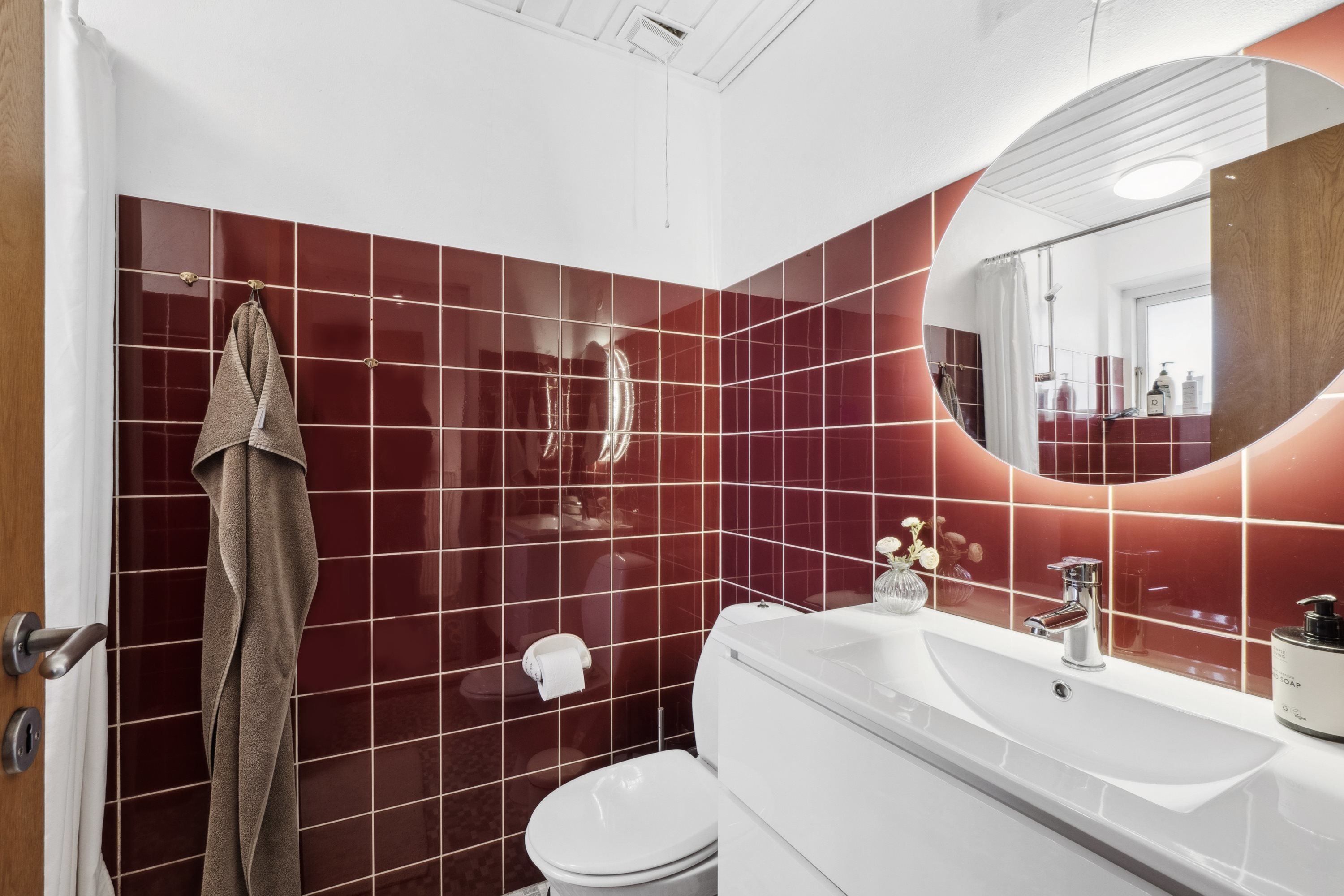 Fremhævet  billede i fuldskærmstilstand. Billede af Ekkodalen 6, 8831 Løgstrup