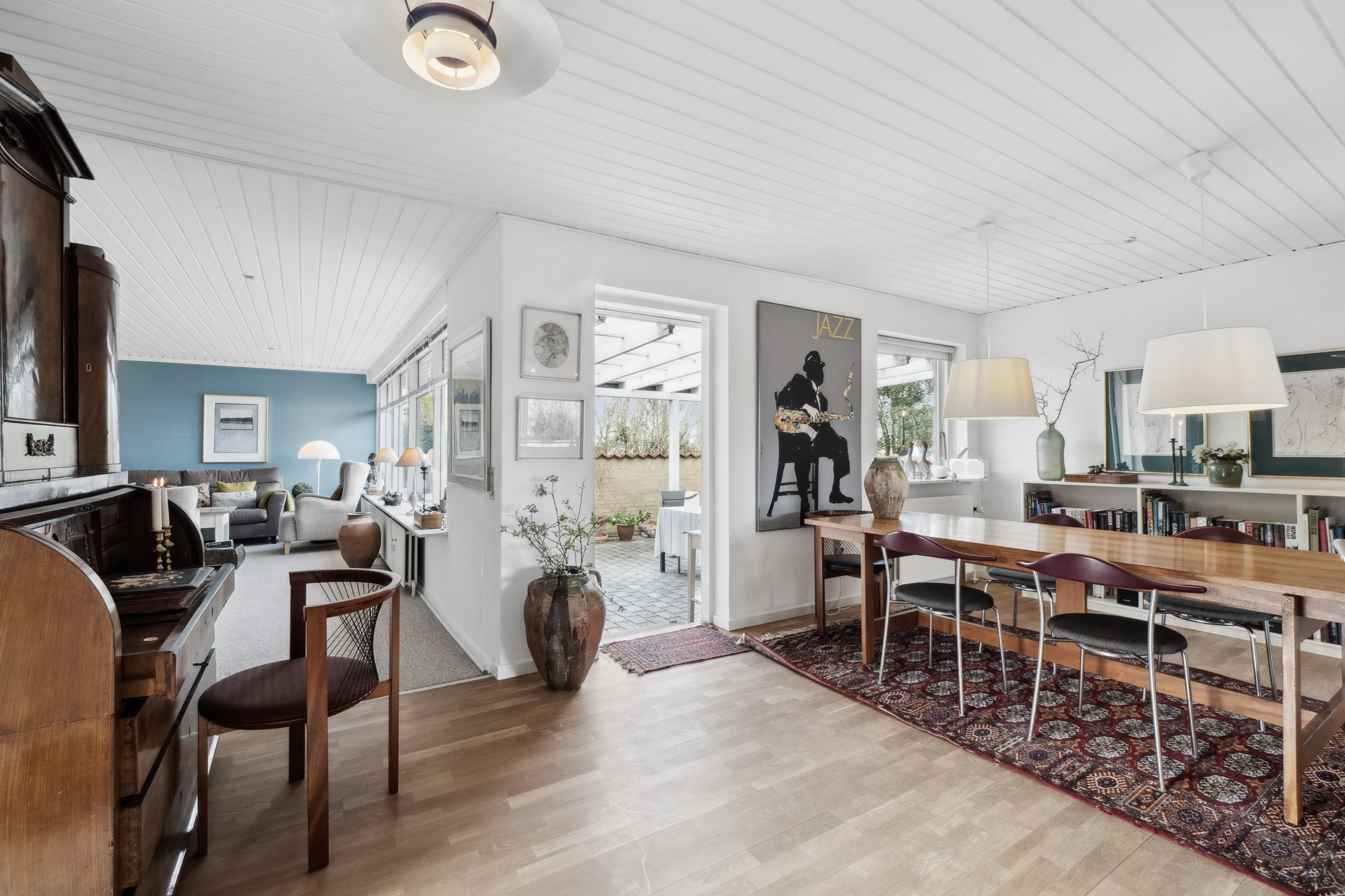 Fremhævet  billede i fuldskærmstilstand. Billede af Ekkodalen 6, 8831 Løgstrup