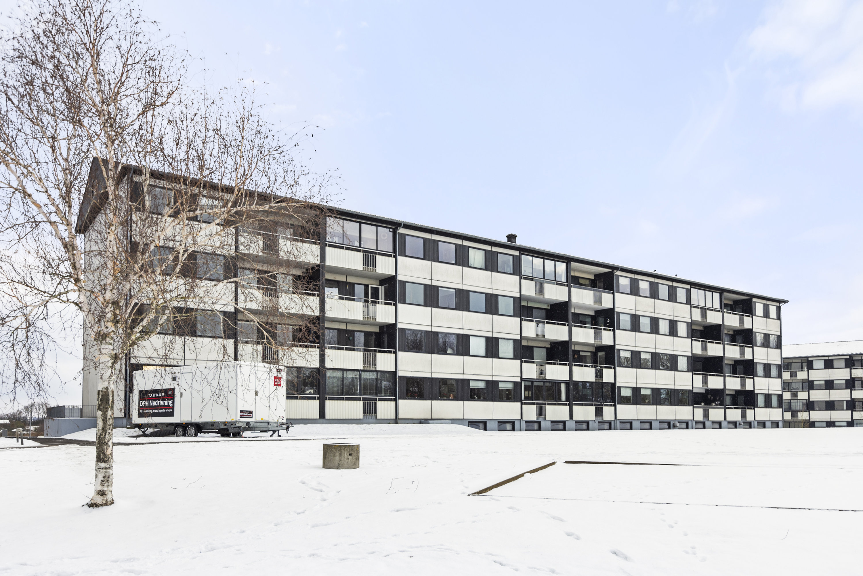 Ejerlejlighed: Ejendommen på Tyreengen 30, st.. tv., 4220 Korsør