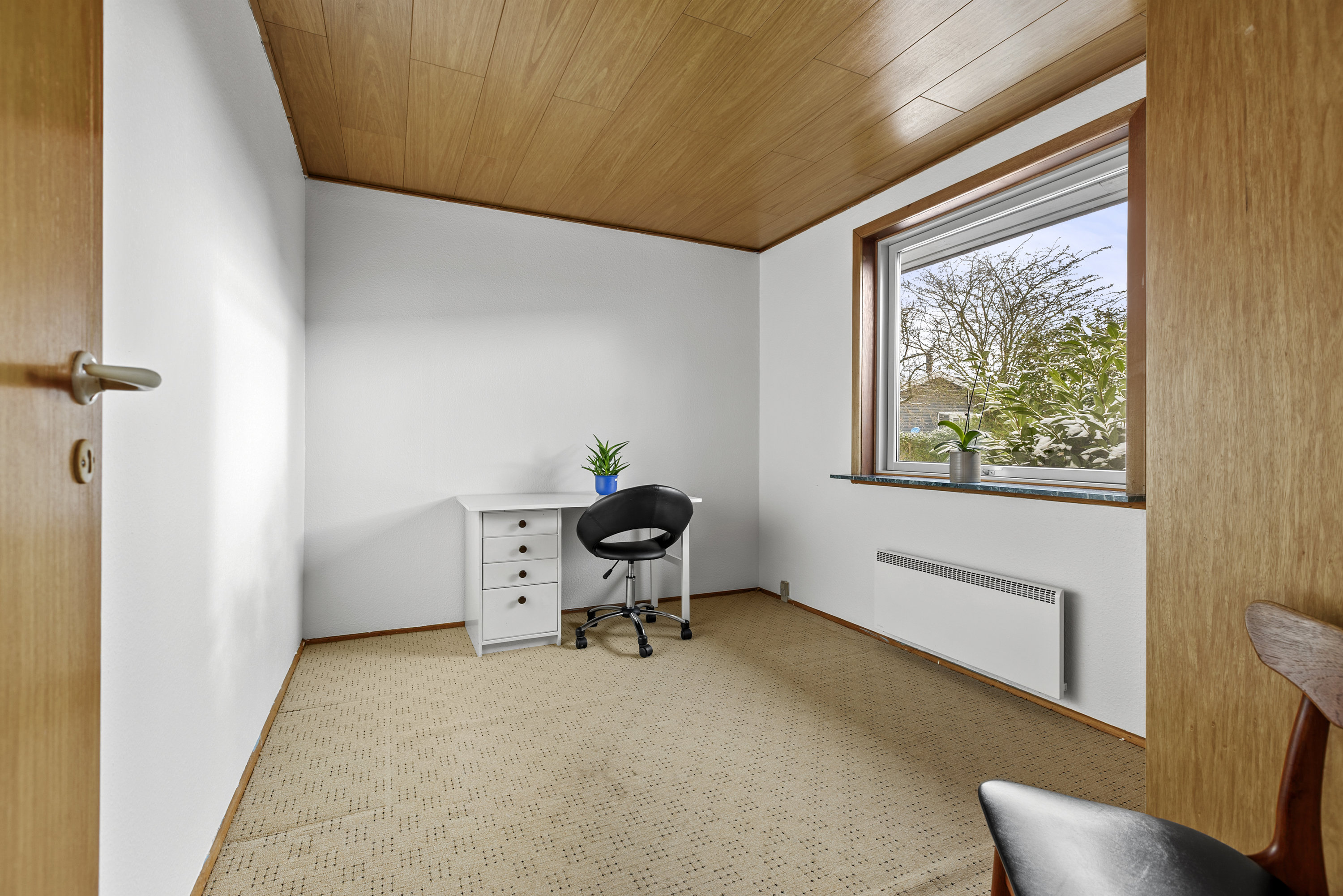 Fremhævet værelse billede i fuldskærmstilstand. Billede af Banevej 11, 4220 Korsør