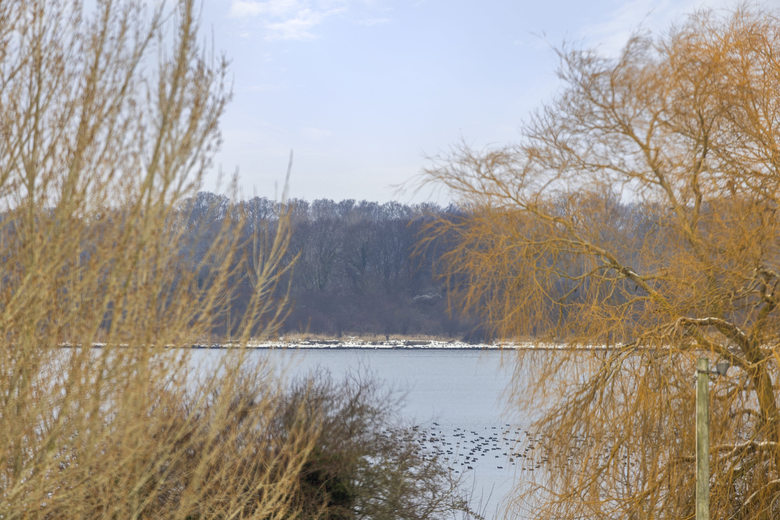 Fremhævet udsigt billede i fuldskærmstilstand. Billede af Tyreengen 30, st.. tv., 4220 Korsør