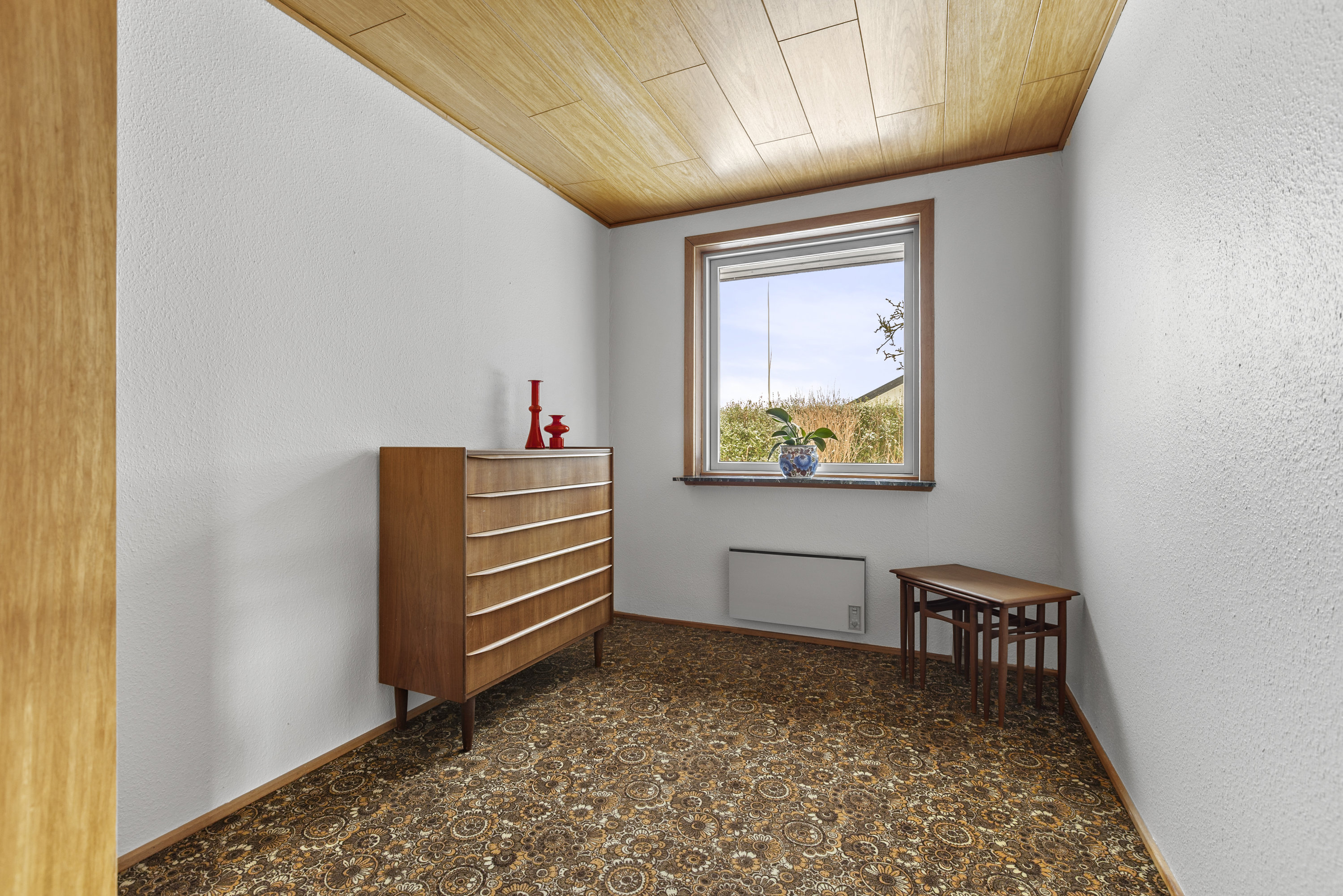 Fremhævet værelse billede i fuldskærmstilstand. Billede af Banevej 11, 4220 Korsør