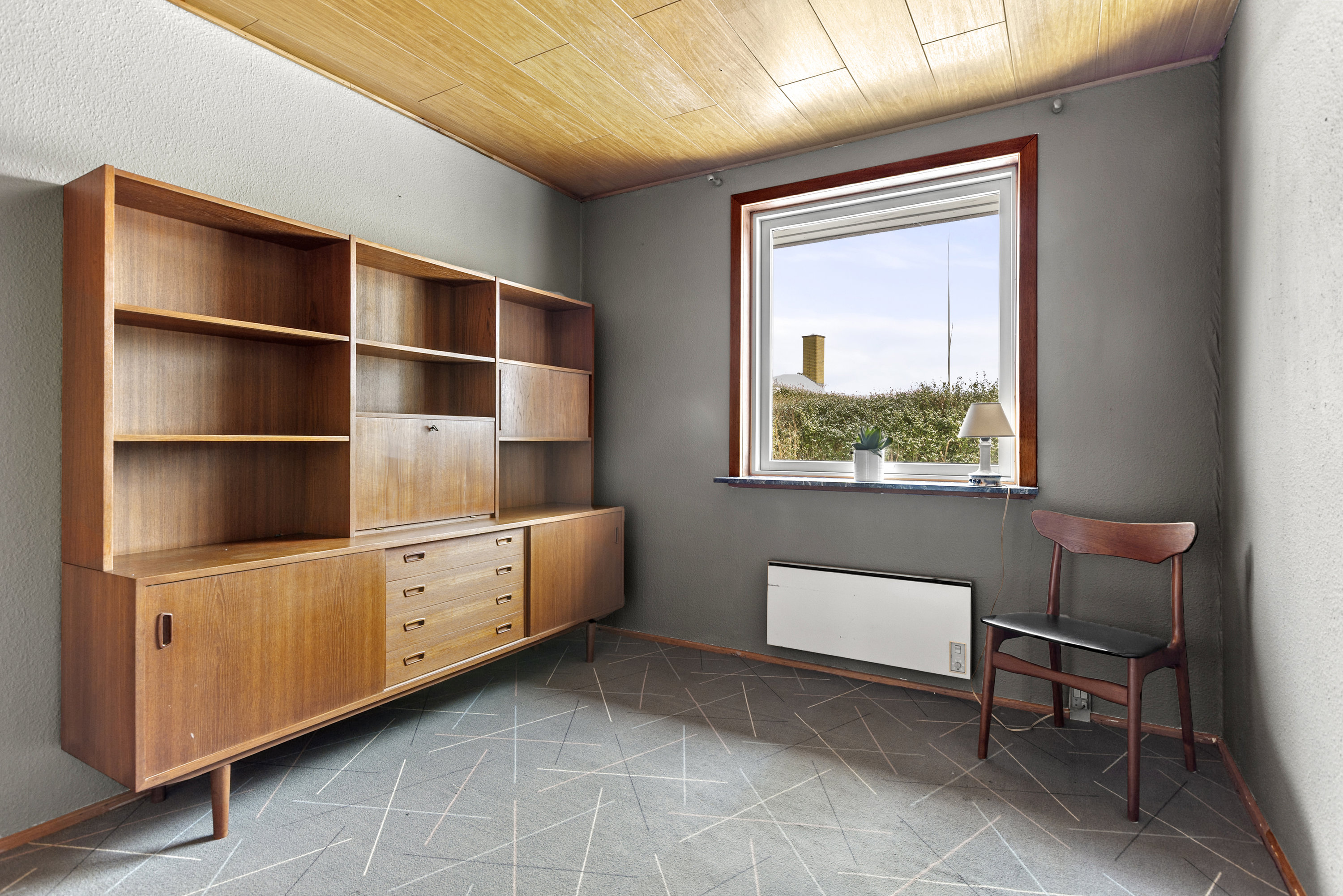 Fremhævet værelse billede i fuldskærmstilstand. Billede af Banevej 11, 4220 Korsør