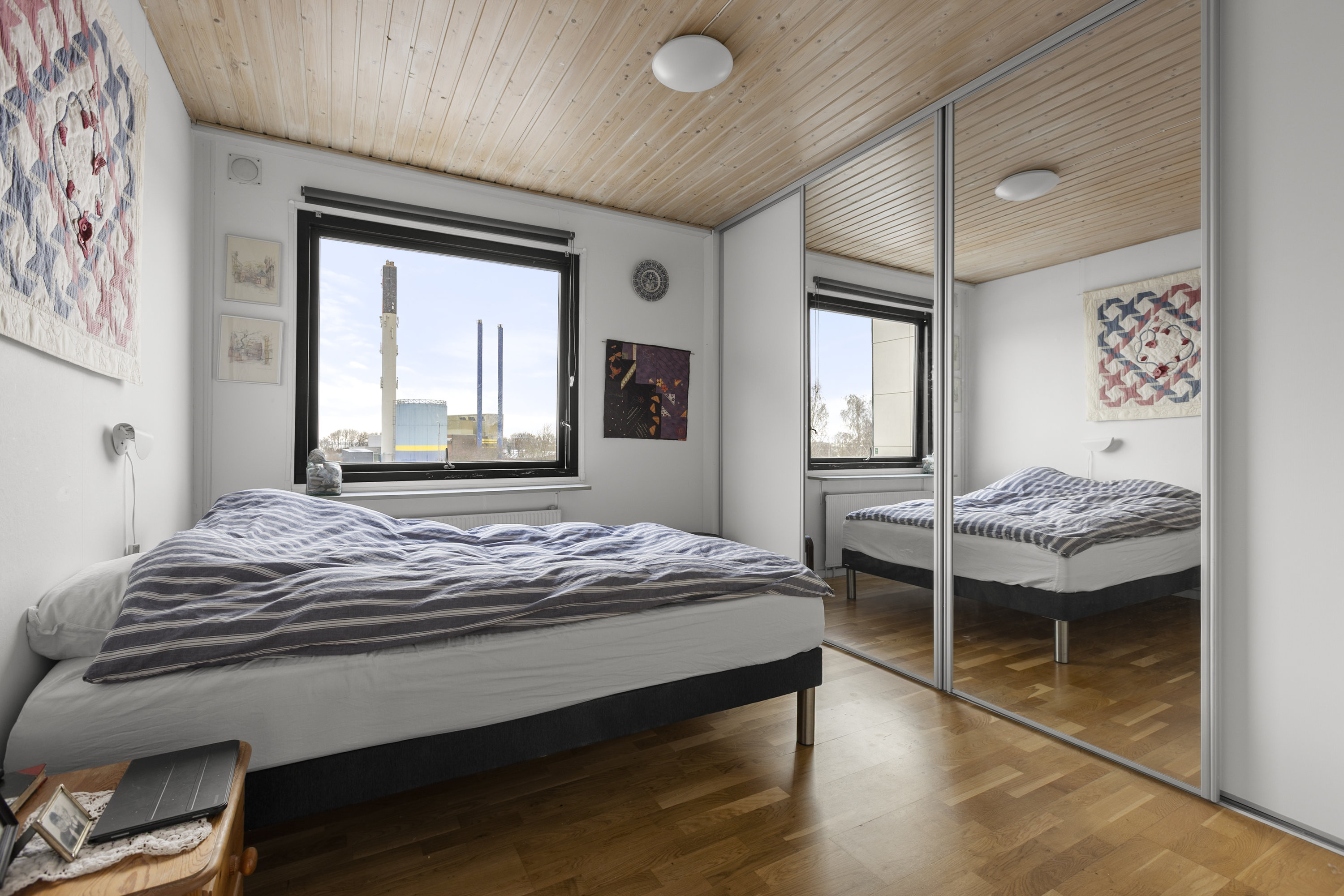 Fremhævet værelse billede i fuldskærmstilstand. Billede af Tyreengen 30, st.. tv., 4220 Korsør