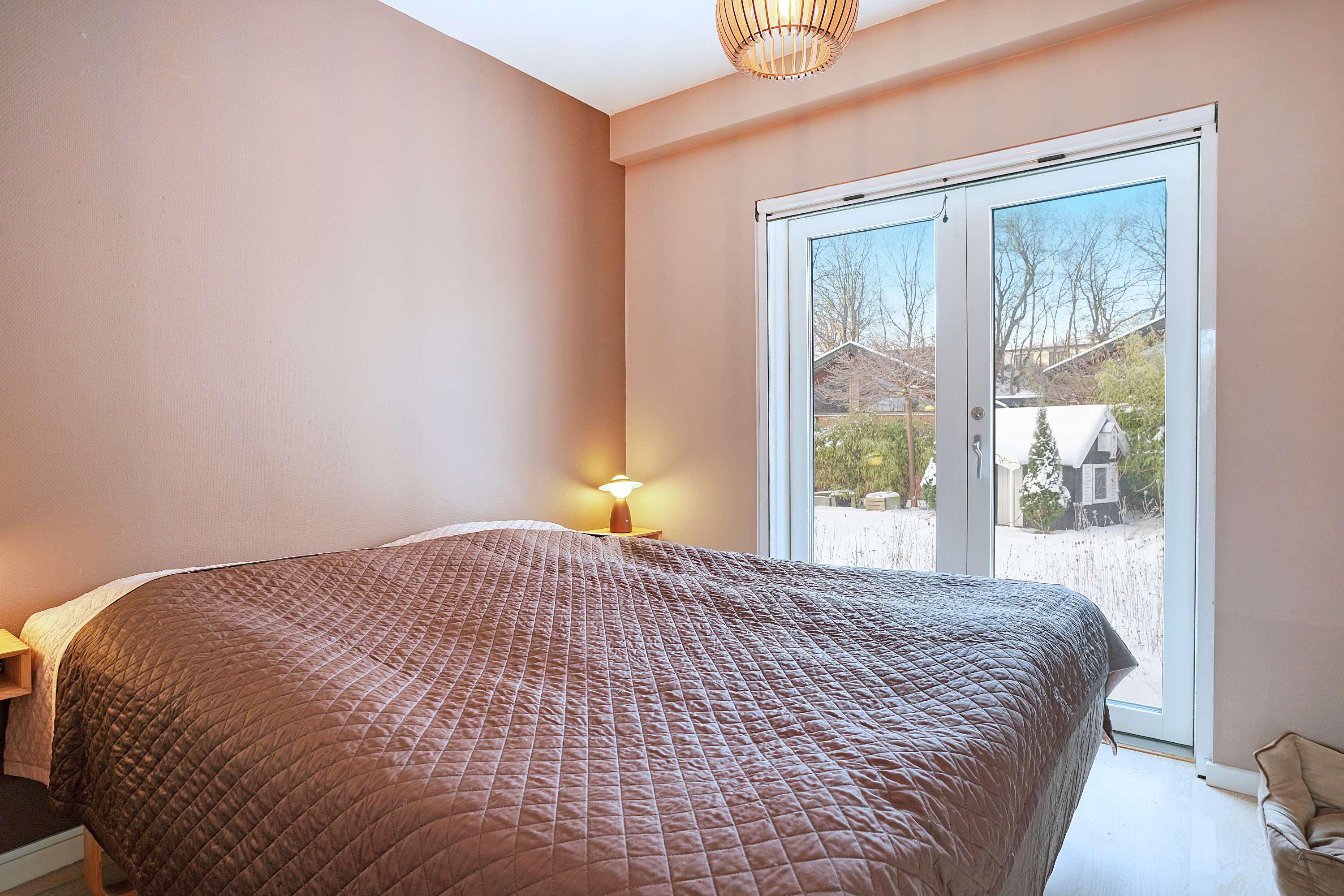 Fremhævet værelse billede i fuldskærmstilstand. Billede af Elmebakken 8, Gadevang, 3400 Hillerød