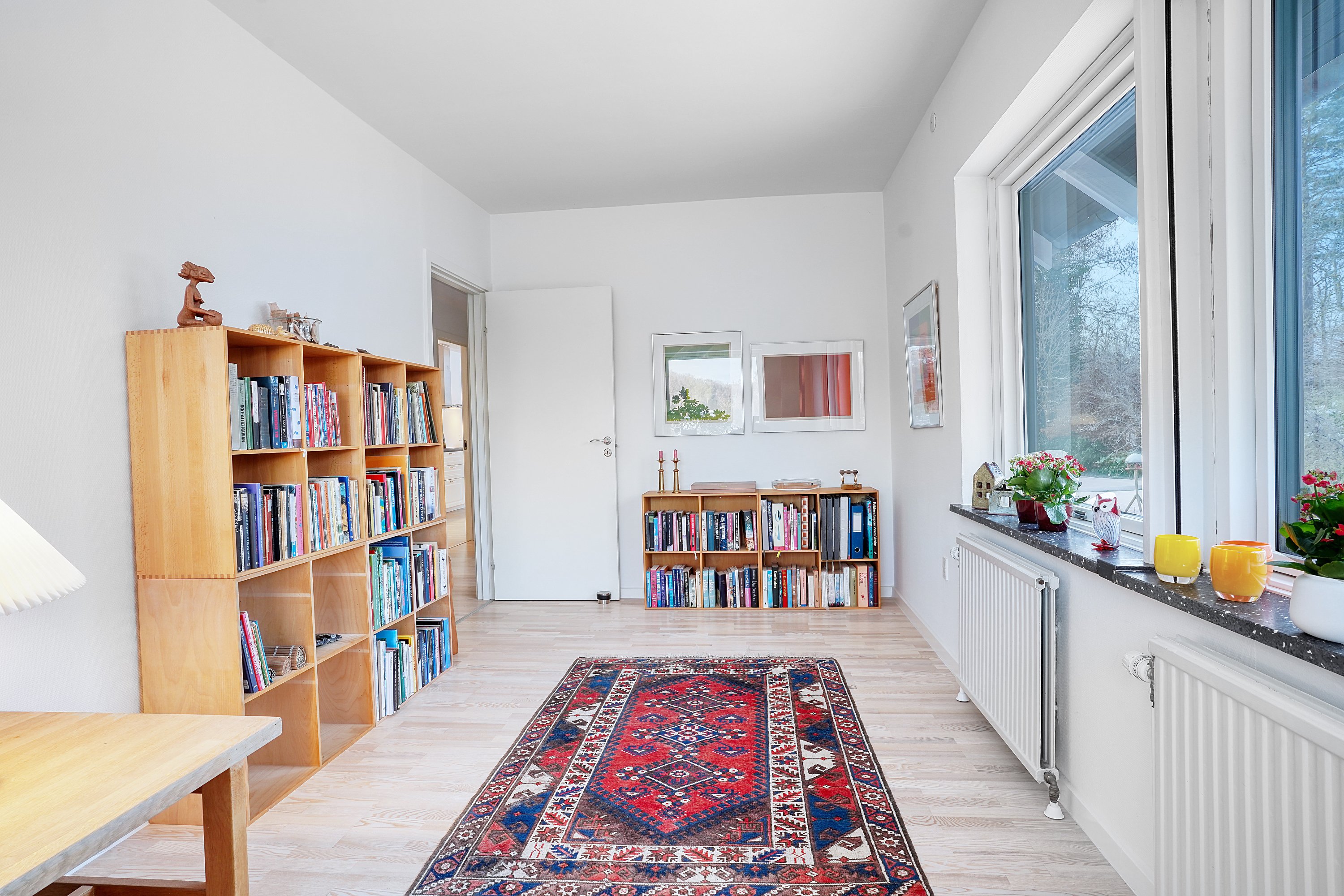 Fremhævet værelse billede i fuldskærmstilstand. Billede af Elmebakken 8, Gadevang, 3400 Hillerød