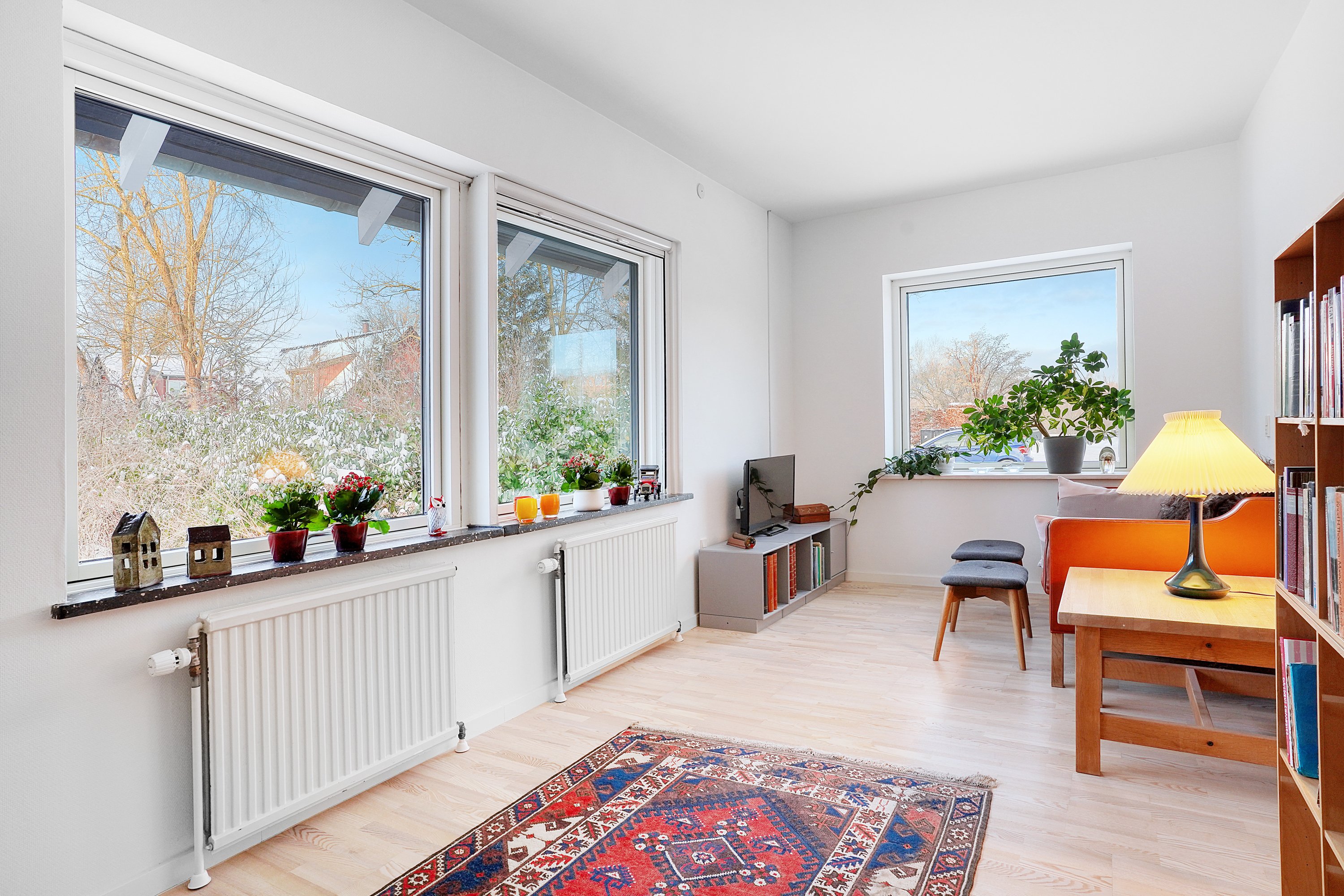 Fremhævet værelse billede i fuldskærmstilstand. Billede af Elmebakken 8, Gadevang, 3400 Hillerød