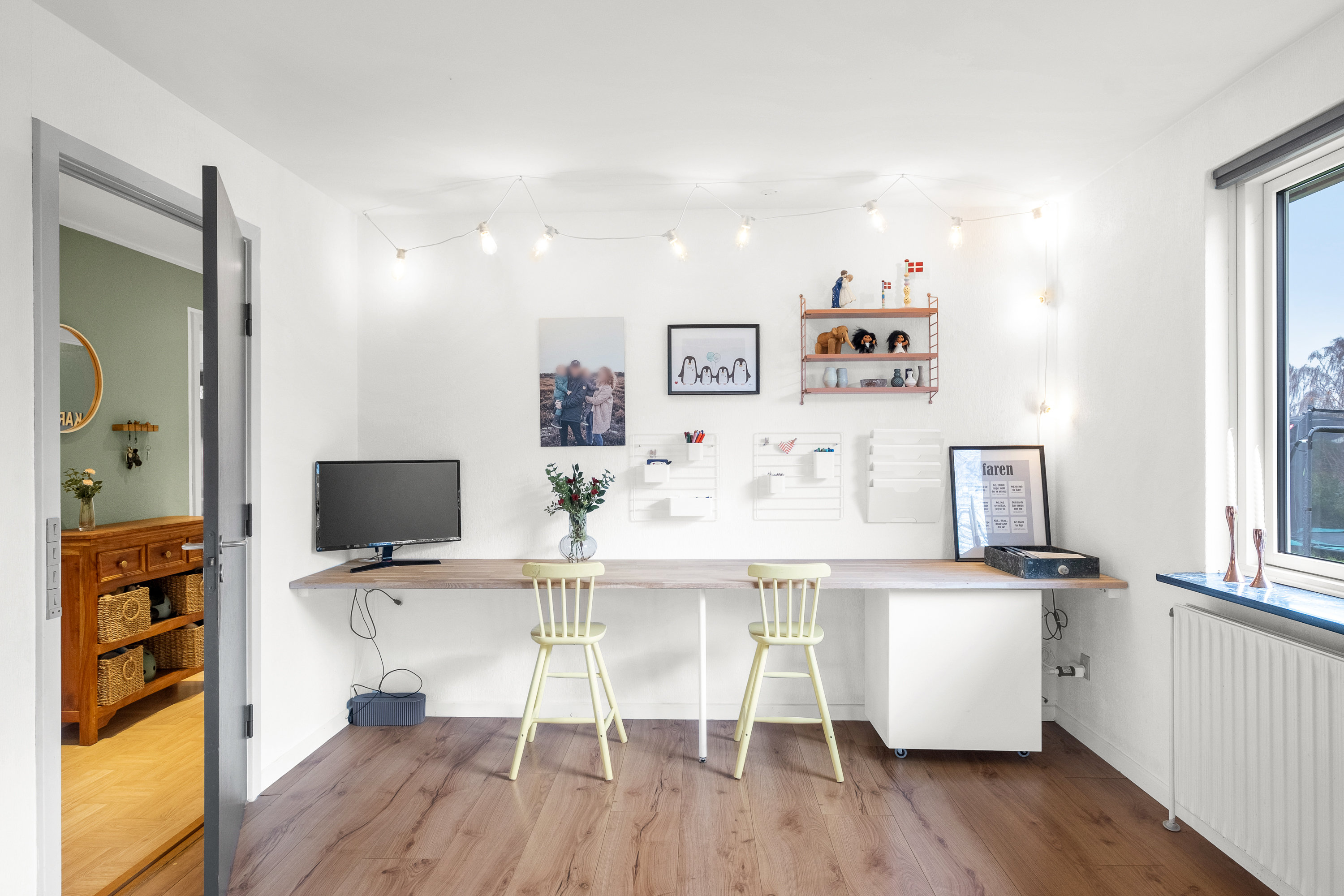 Fremhævet værelse billede i fuldskærmstilstand. Billede af Havremarken 5, 8520 Lystrup