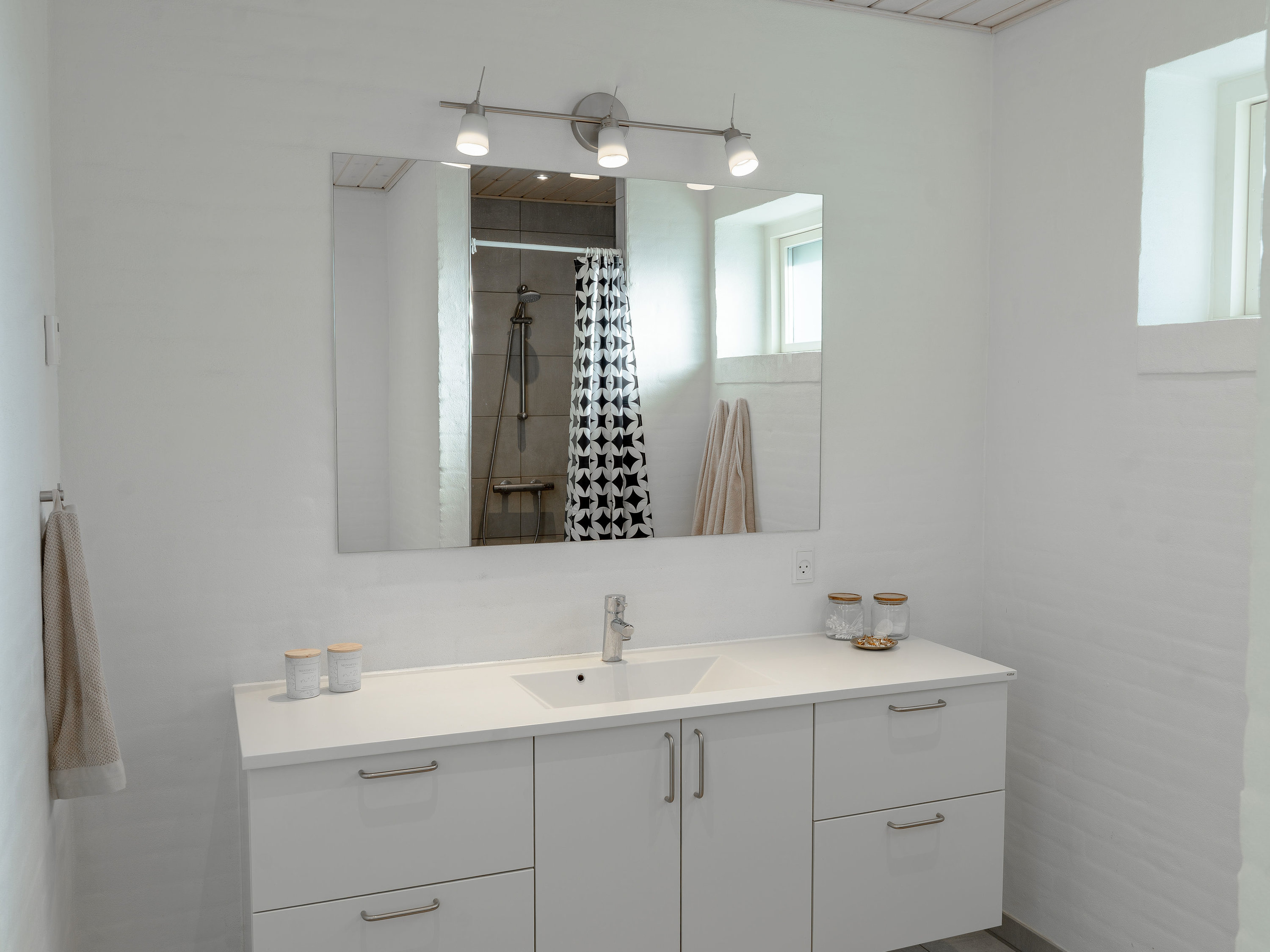 Fremhævet  billede i fuldskærmstilstand. Billede af Plutovej 23, Alslev, 6800 Varde