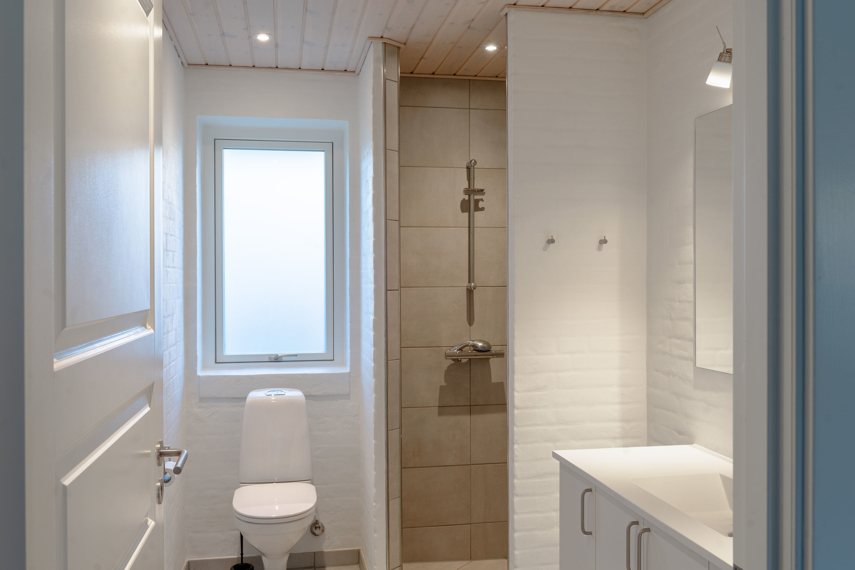 Fremhævet  billede i fuldskærmstilstand. Billede af Plutovej 23, Alslev, 6800 Varde