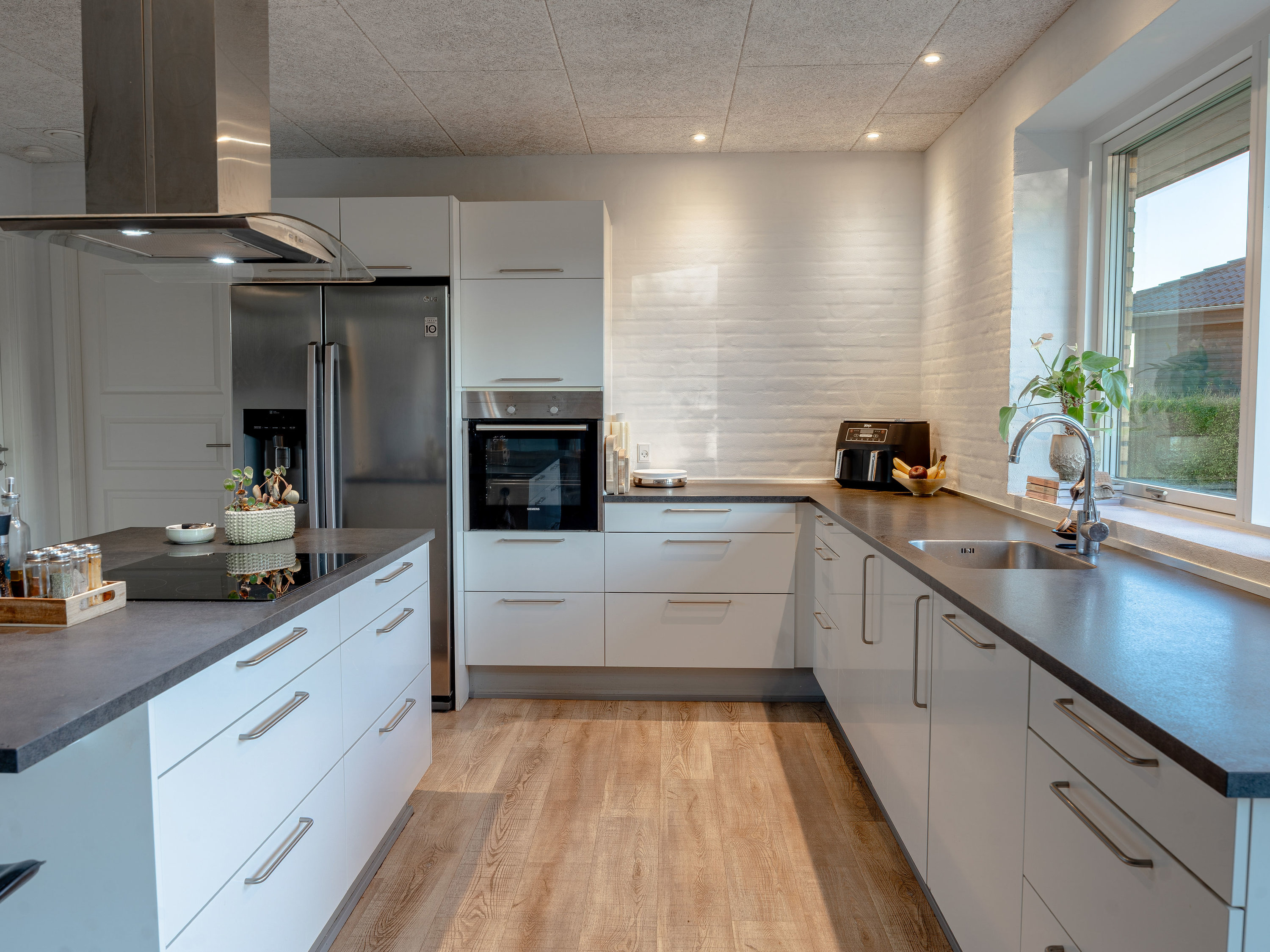 Miniaturebillede 2: . Billede af Plutovej 23, Alslev, 6800 Varde