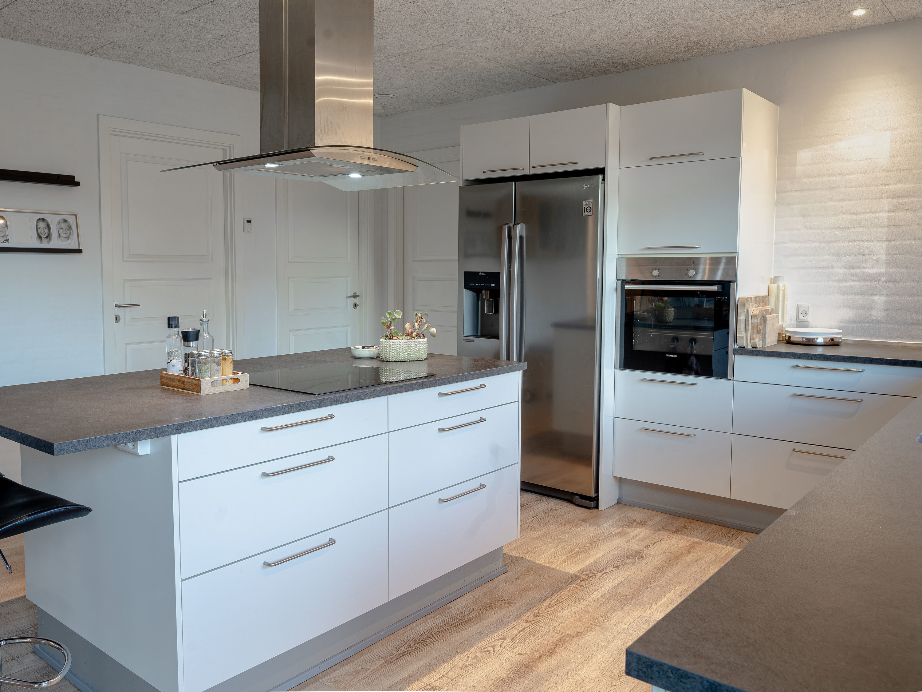 Fremhævet  billede i fuldskærmstilstand. Billede af Plutovej 23, Alslev, 6800 Varde