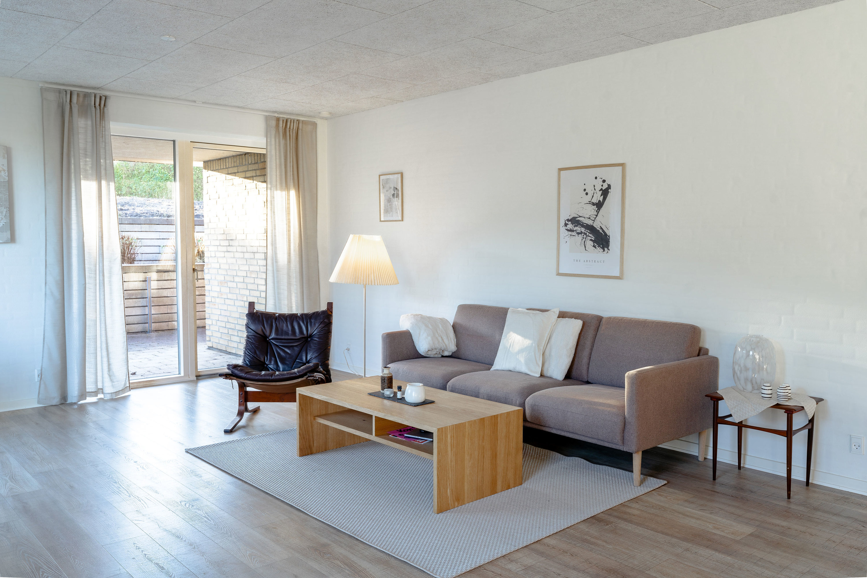 Fremhævet  billede i fuldskærmstilstand. Billede af Plutovej 23, Alslev, 6800 Varde