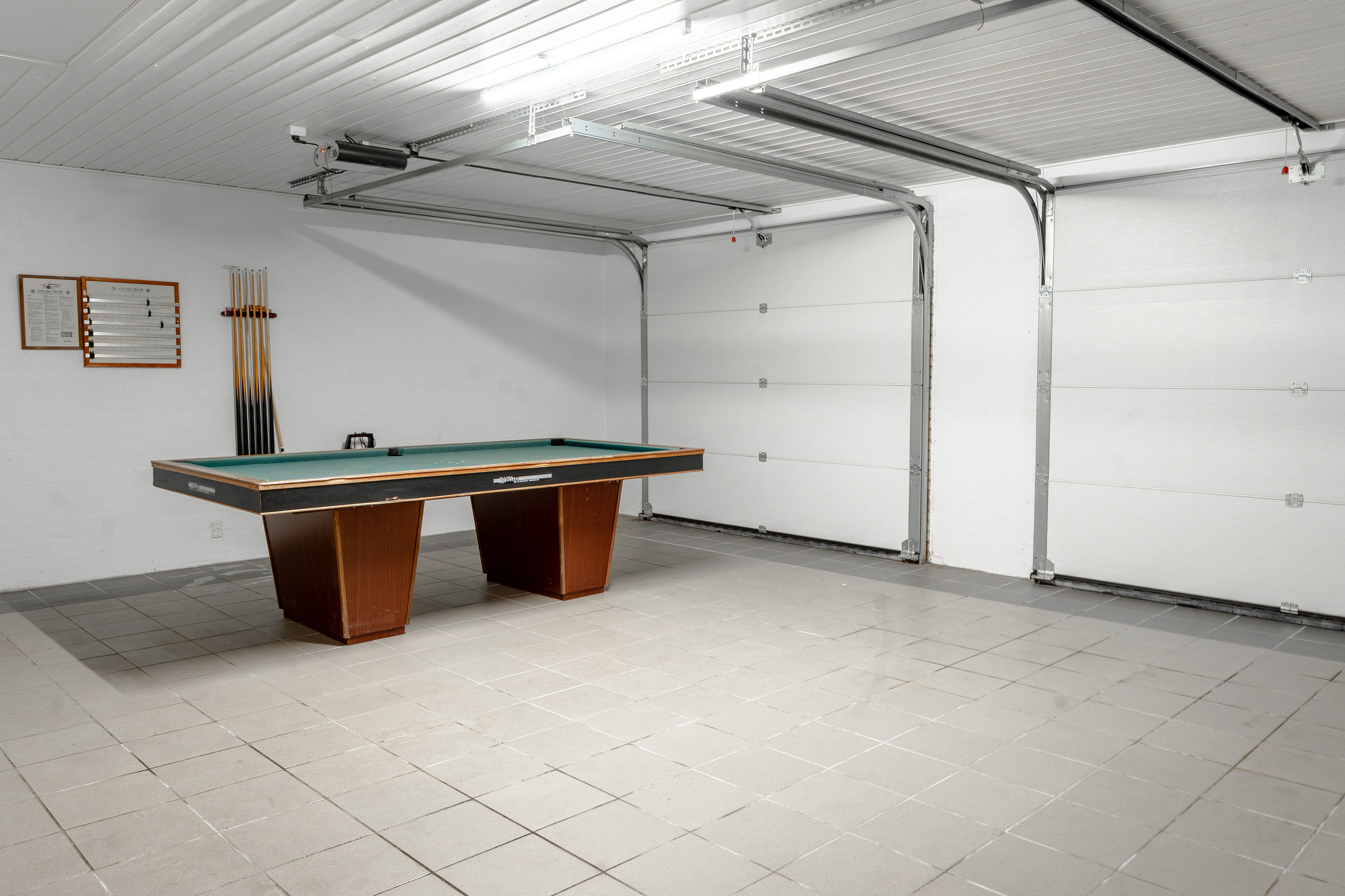 Fremhævet andet billede i fuldskærmstilstand. Billede af Plutovej 23, Alslev, 6800 Varde