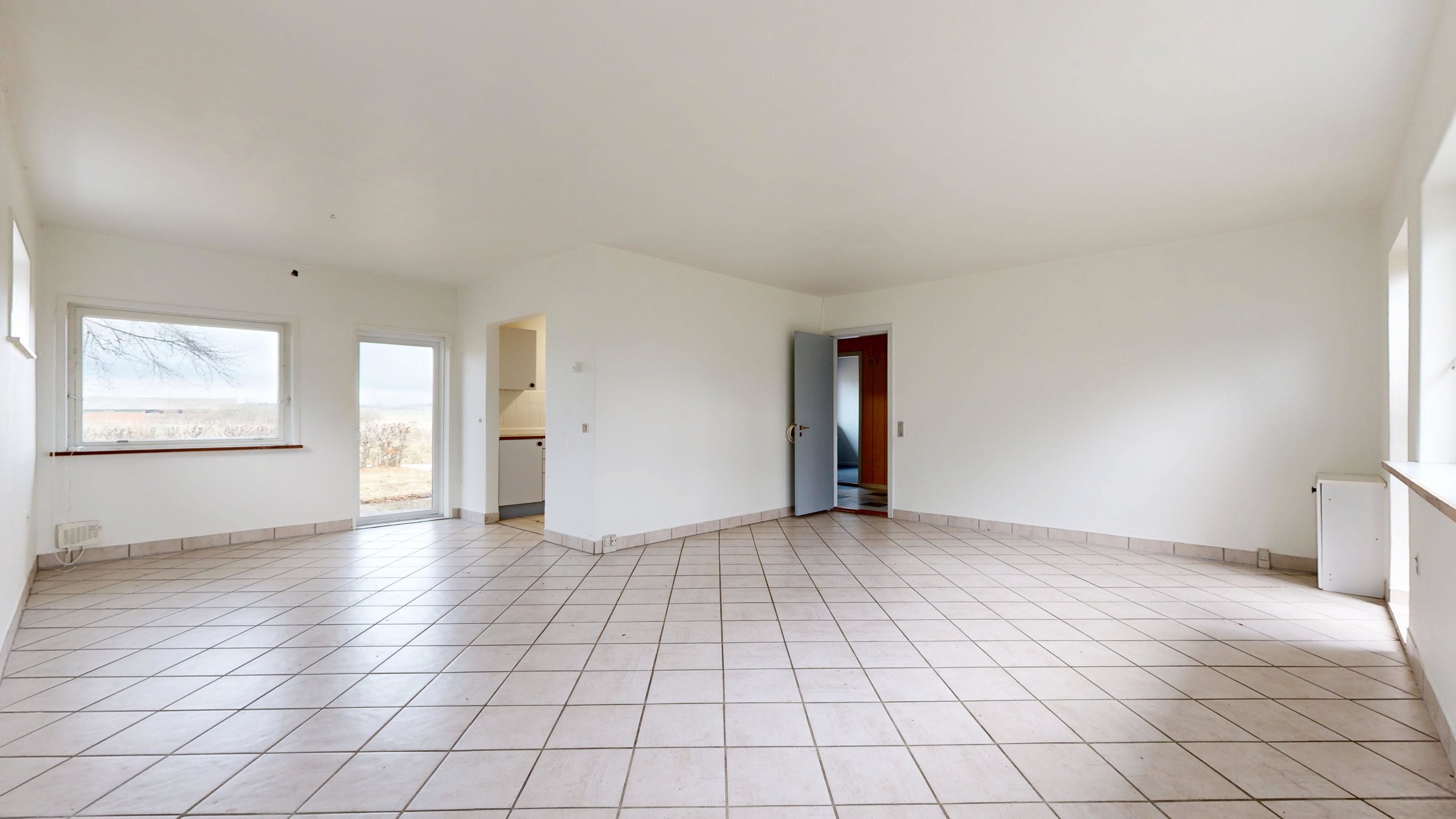 Miniaturebillede 2: alrum. Billede af Nybrovej 8, Thorsager, 8830 Tjele