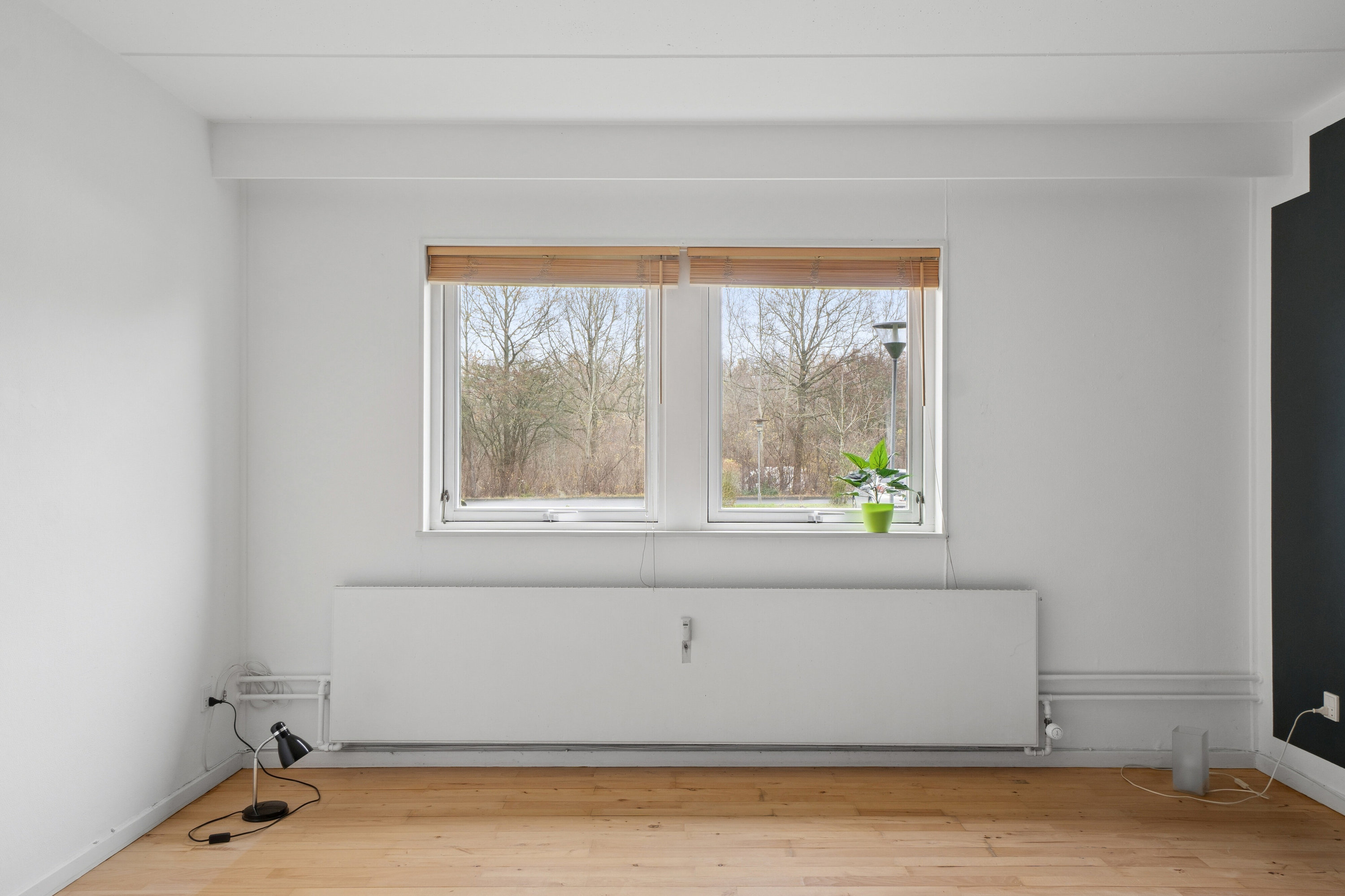 Fremhævet stue billede i fuldskærmstilstand. Billede af Skejbygårdsvej 4, kld.. 41., 8240 Risskov