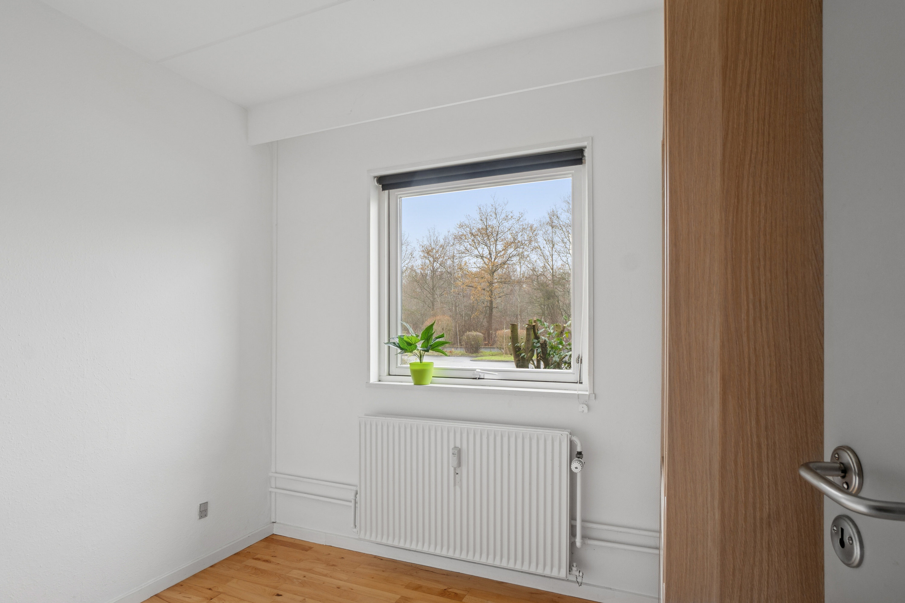 Fremhævet soveværelse billede i fuldskærmstilstand. Billede af Skejbygårdsvej 4, kld.. 41., 8240 Risskov