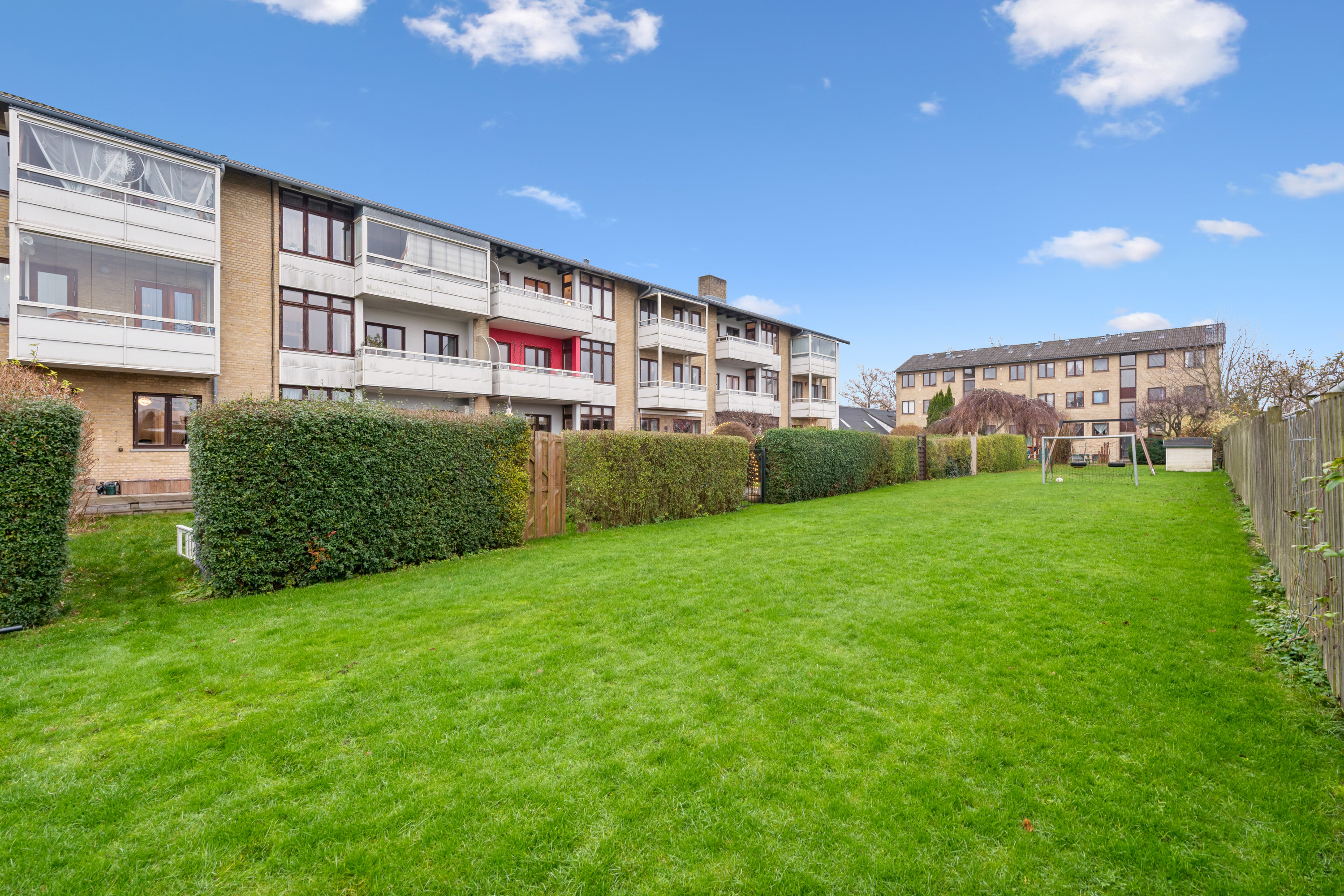 Miniaturebillede 1: andet. Billede af Roskildevej 362, st.. th., 2630 Taastrup