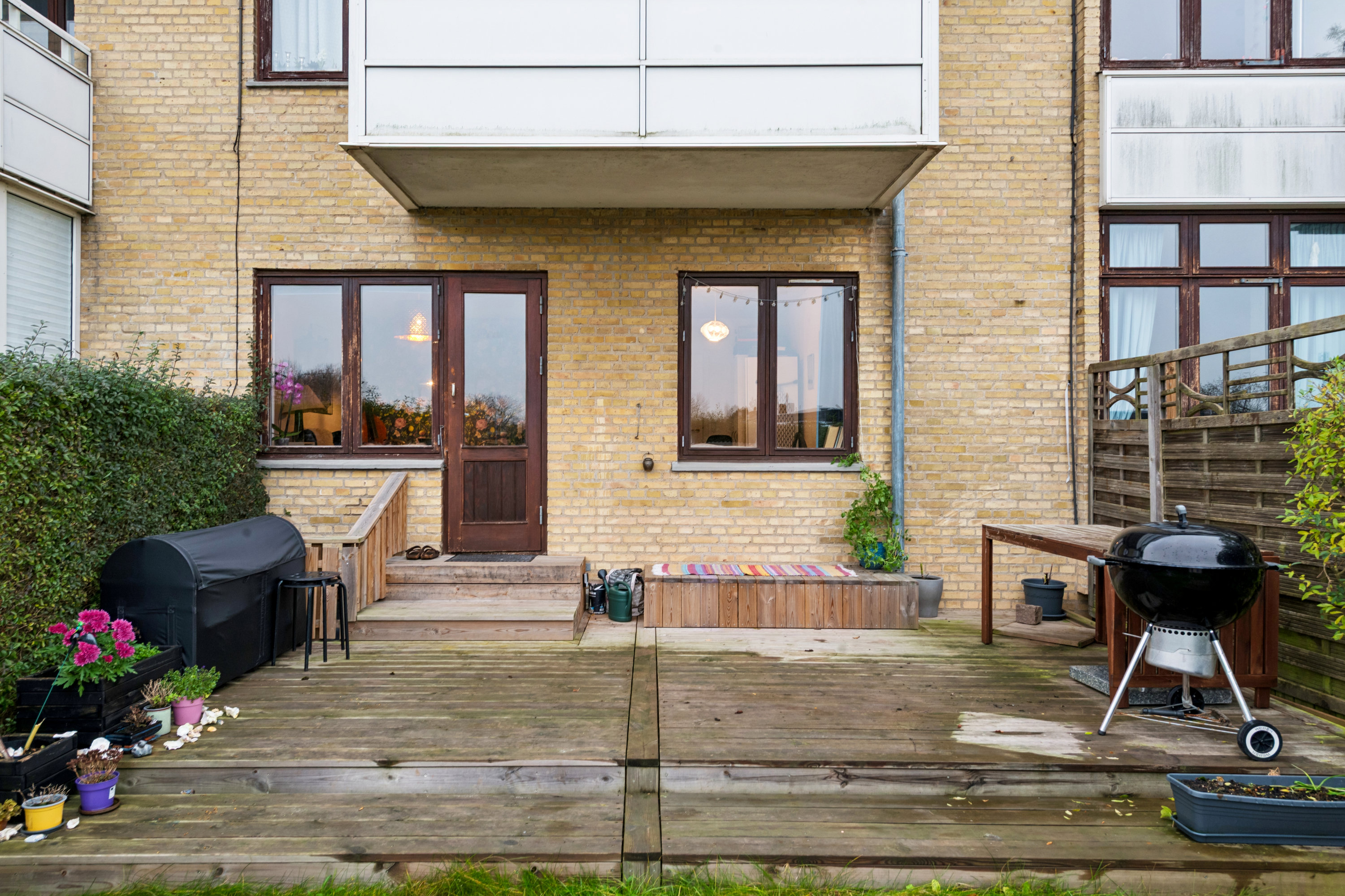 Miniaturebillede 2: andet. Billede af Roskildevej 362, st.. th., 2630 Taastrup