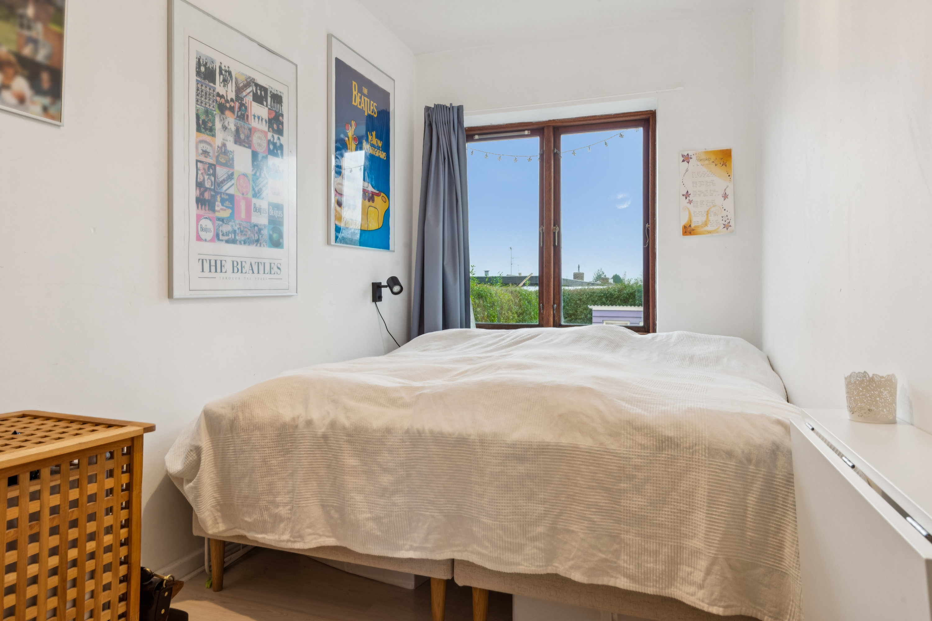 Fremhævet værelse billede i fuldskærmstilstand. Billede af Roskildevej 362, st.. th., 2630 Taastrup