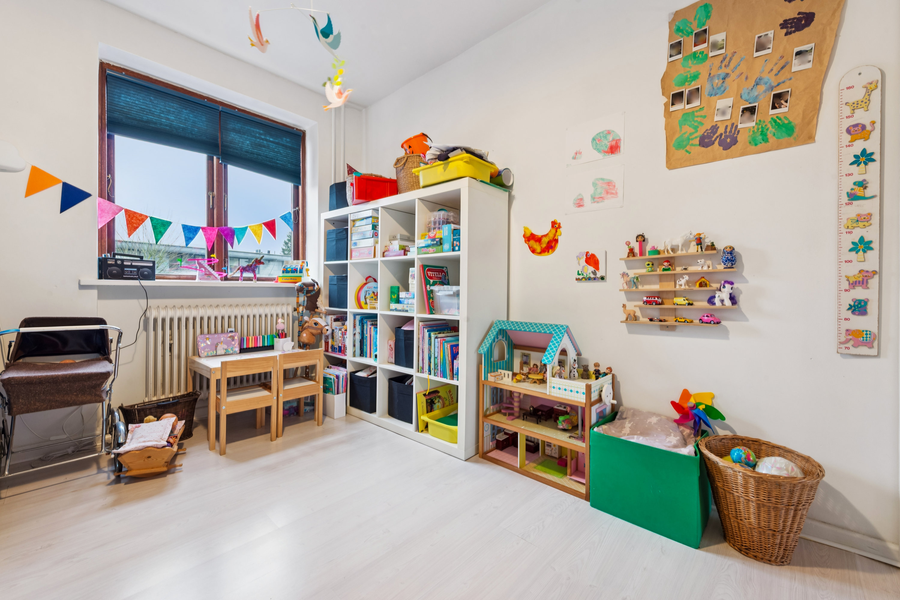 Fremhævet værelse billede i fuldskærmstilstand. Billede af Roskildevej 362, st.. th., 2630 Taastrup