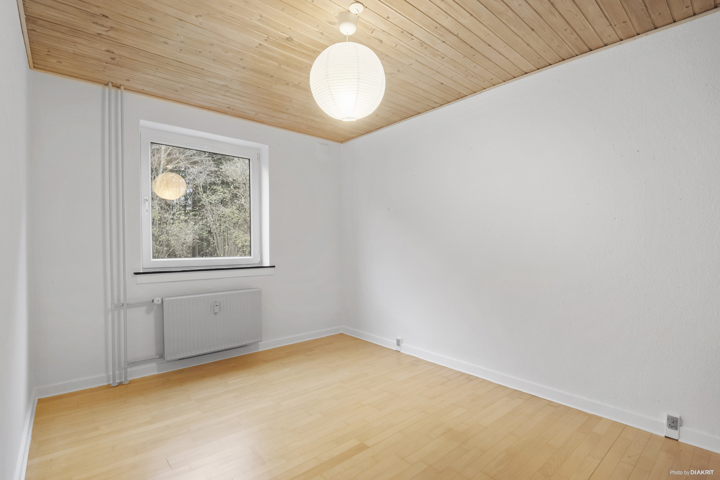 Fremhævet værelse billede i fuldskærmstilstand. Billede af Skovbrynet 1, st.. tv., 4681 Herfølge