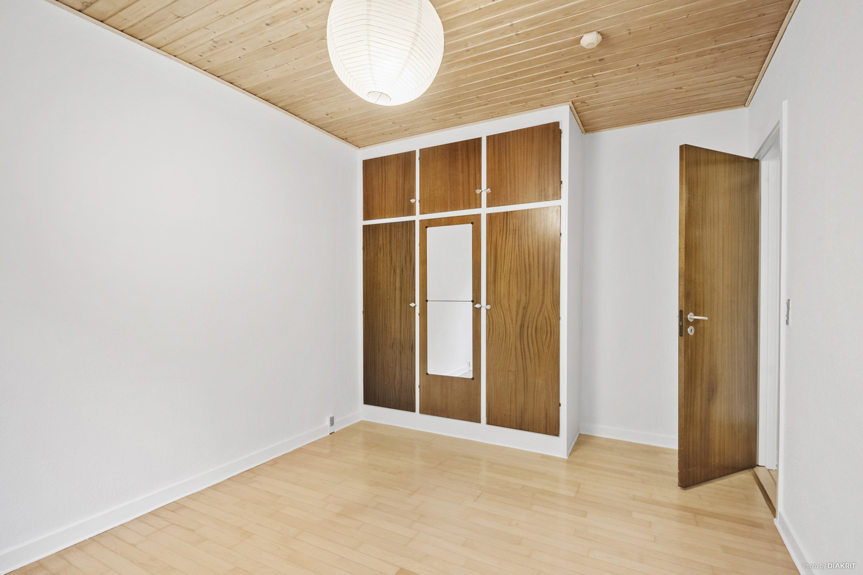 Fremhævet værelse billede i fuldskærmstilstand. Billede af Skovbrynet 1, st.. tv., 4681 Herfølge