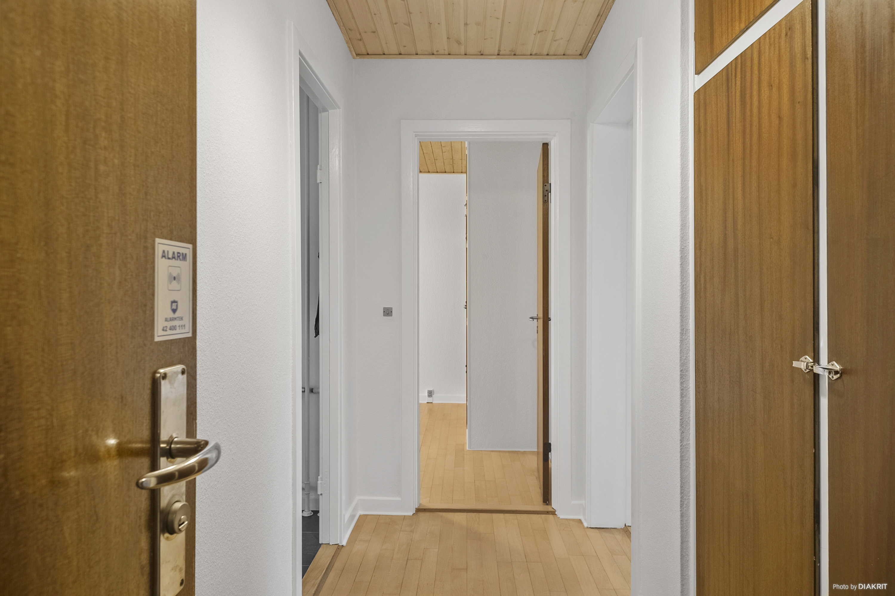 Fremhævet entré billede i fuldskærmstilstand. Billede af Skovbrynet 1, st.. tv., 4681 Herfølge