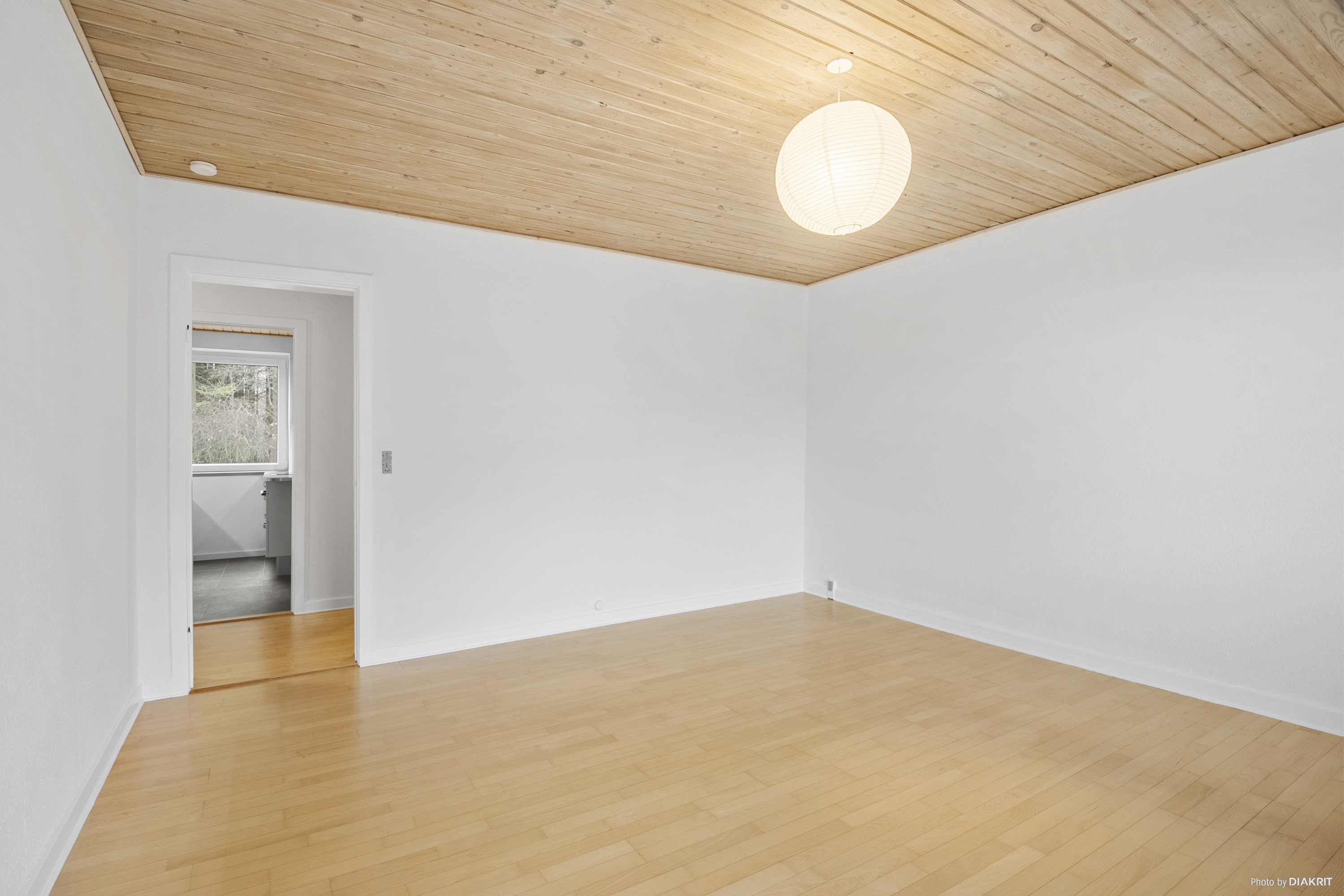 Fremhævet værelse billede i fuldskærmstilstand. Billede af Skovbrynet 1, st.. tv., 4681 Herfølge