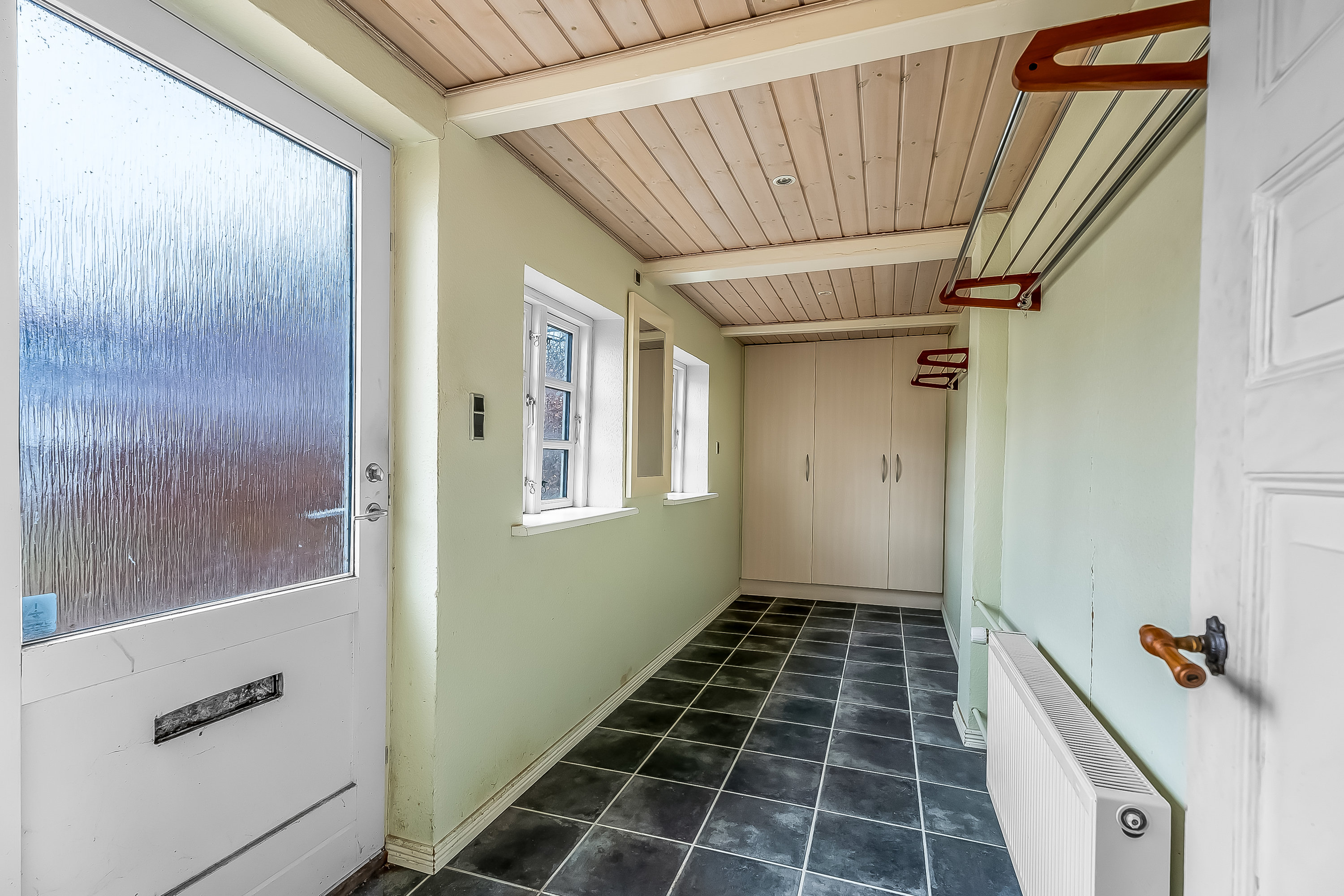 Fremhævet andet billede i fuldskærmstilstand. Billede af Kuditsevej 6, 4983 Dannemare