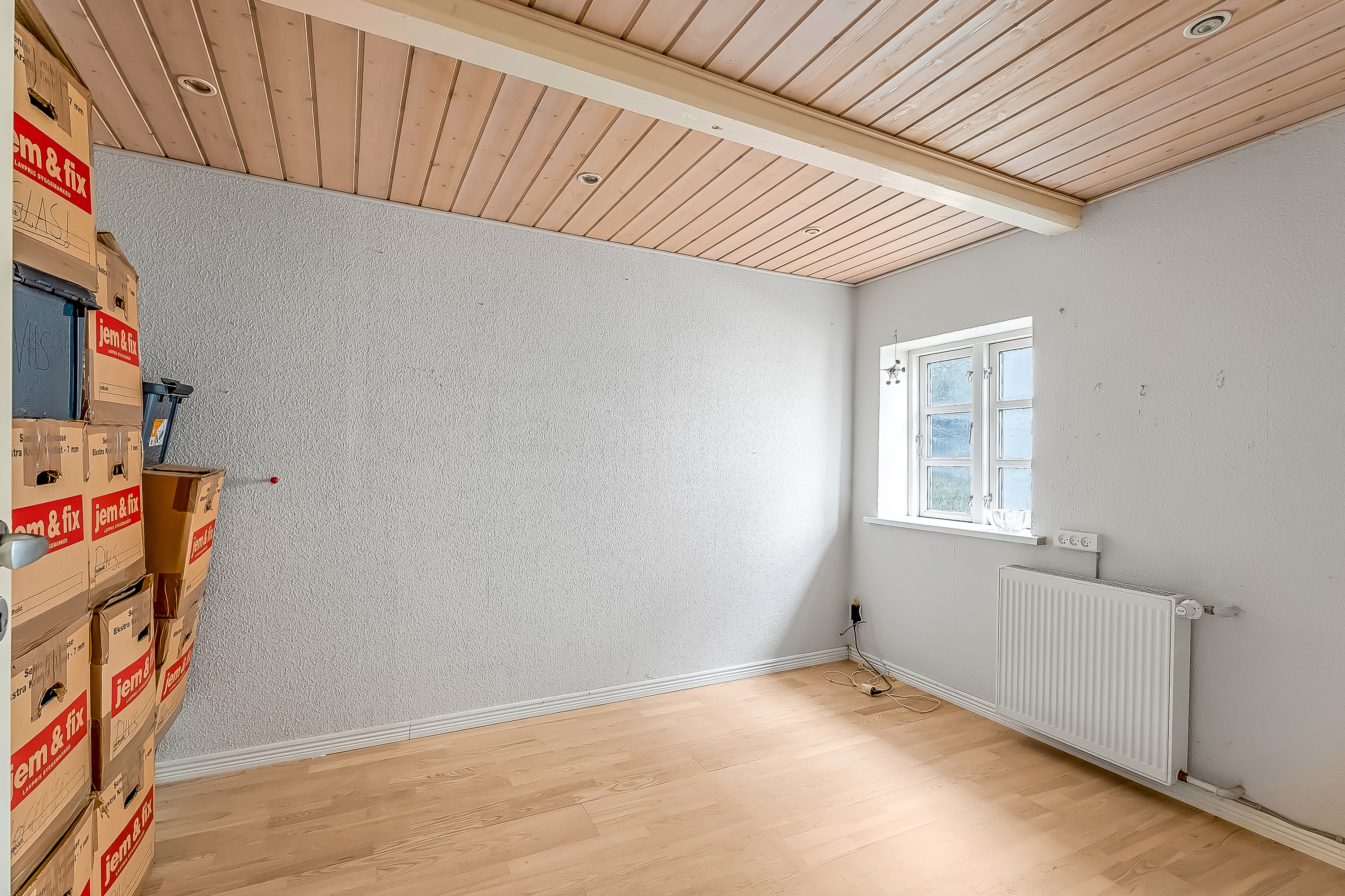 Fremhævet værelse billede i fuldskærmstilstand. Billede af Kuditsevej 6, 4983 Dannemare