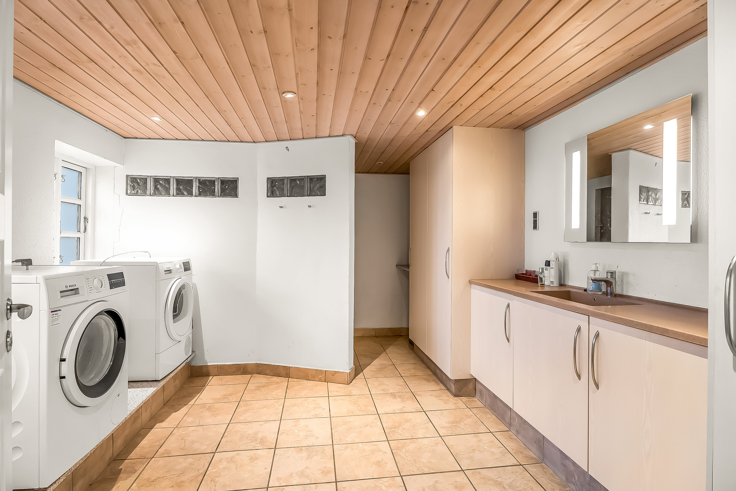 Fremhævet bryggers billede i fuldskærmstilstand. Billede af Kuditsevej 6, 4983 Dannemare